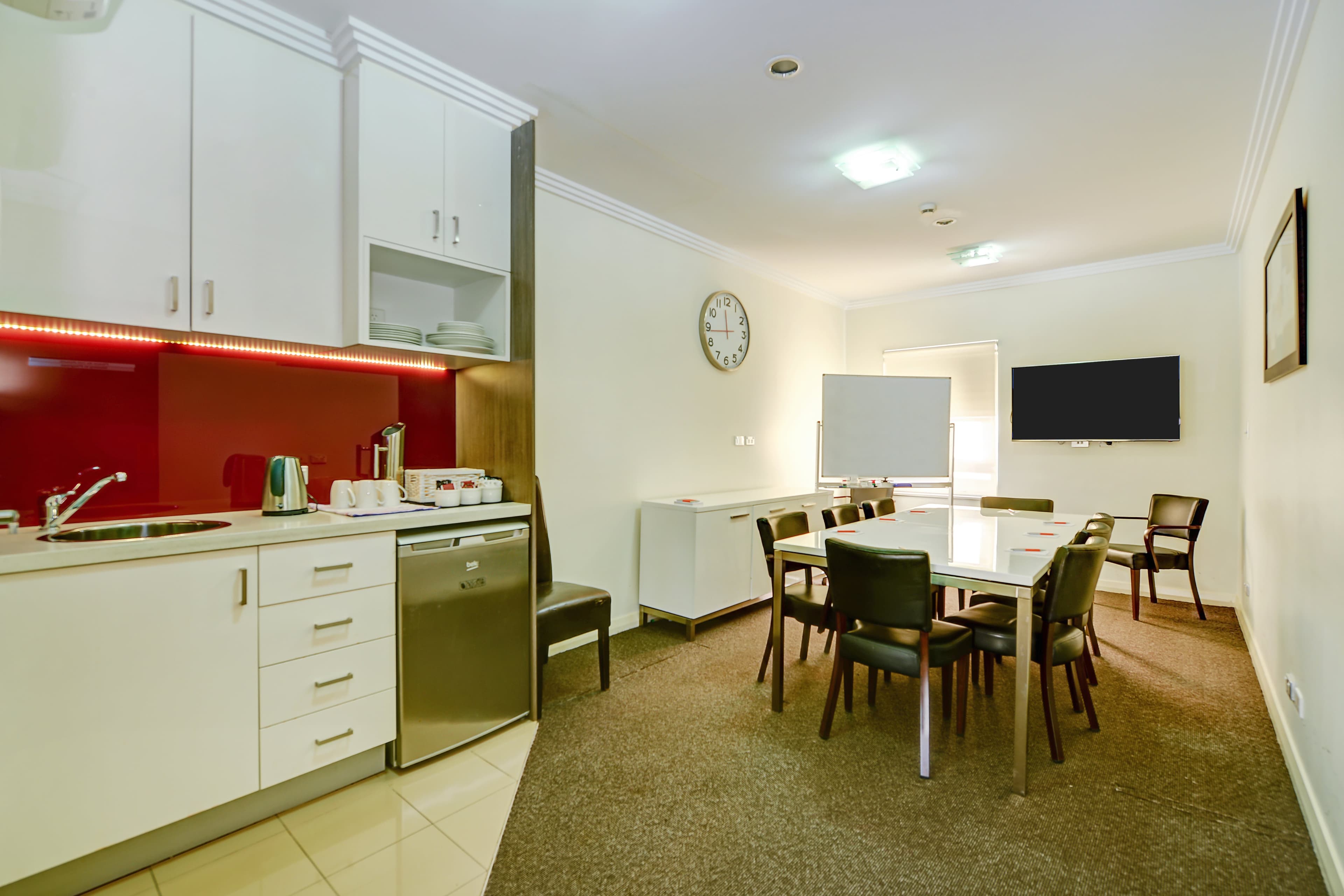 Quality Suites Camperdown