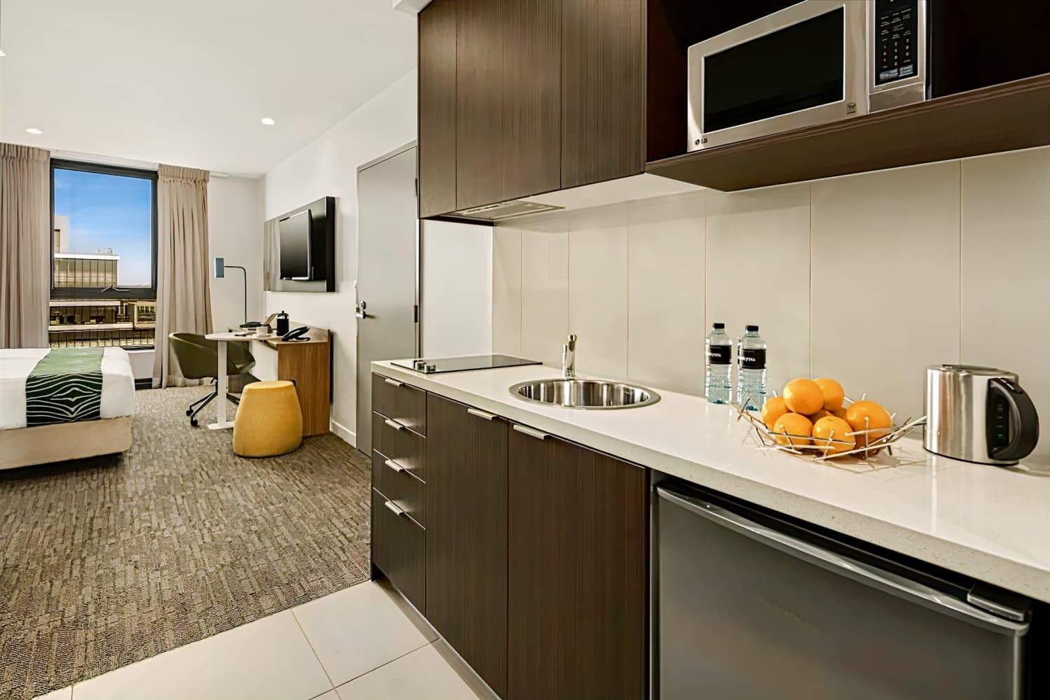 Quest Dandenong Central