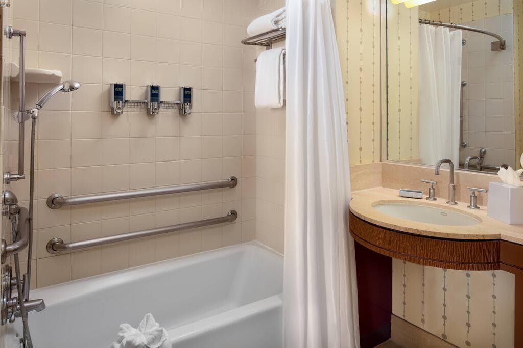 Four Points By Sheraton San Jose Downtown