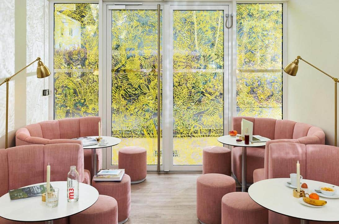 The Residence Hotel Geneva Airport