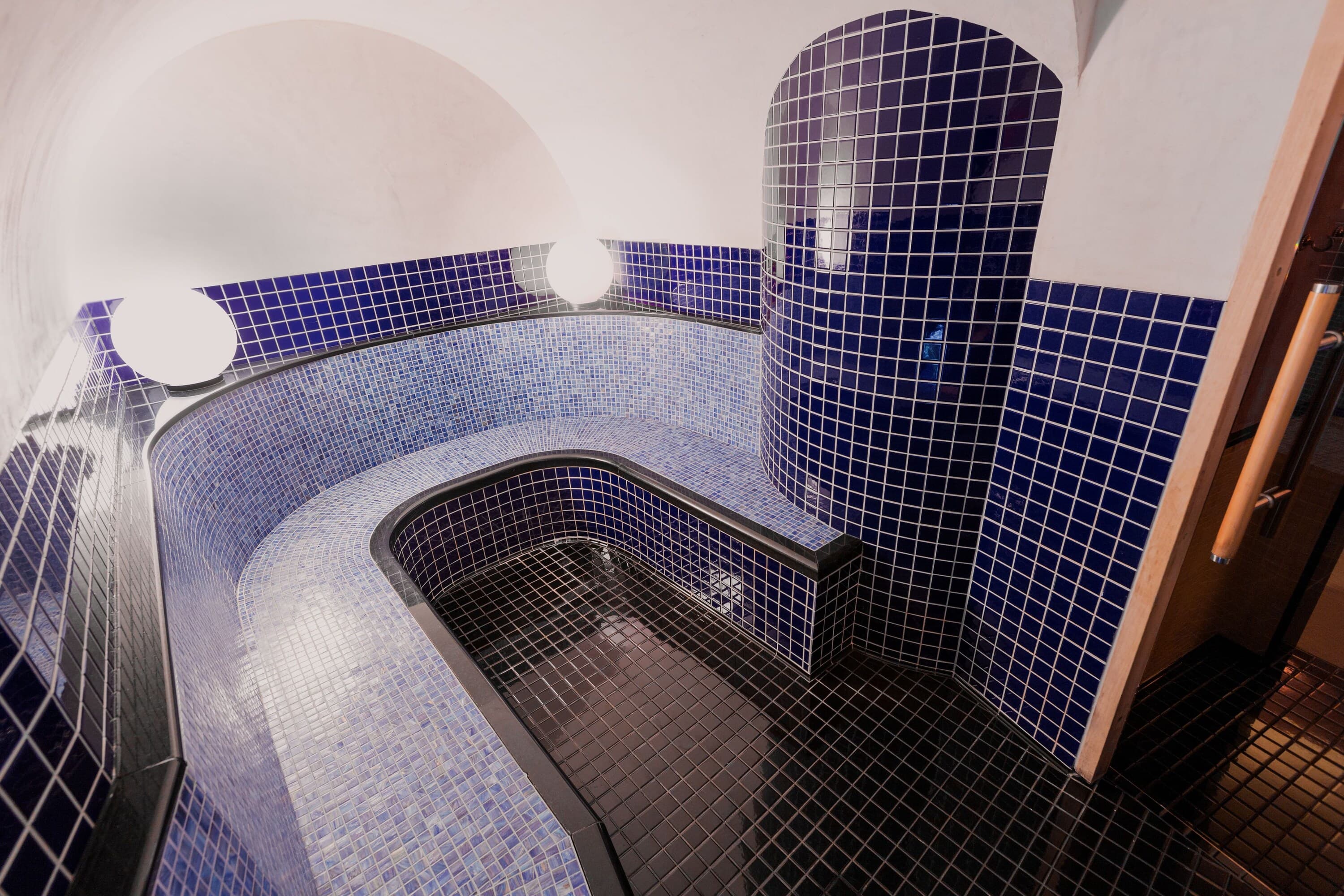 Hotel San Gian St. Moritz