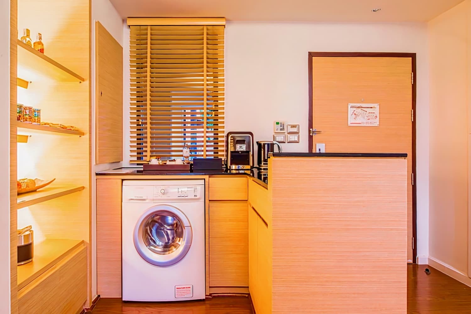 Summit Windmill Golf Residence