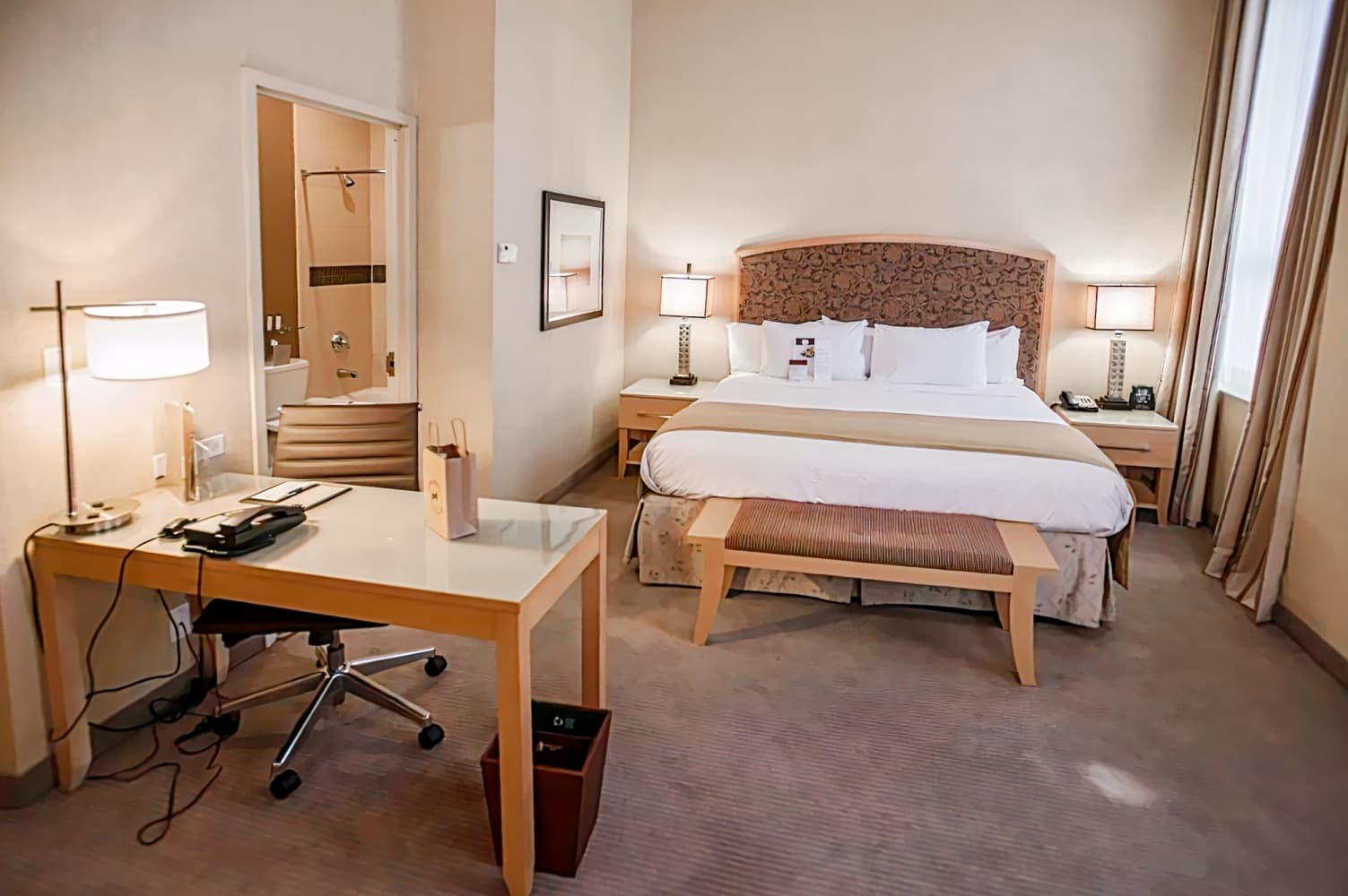 DoubleTree by Hilton Hotel New York City - Chelsea