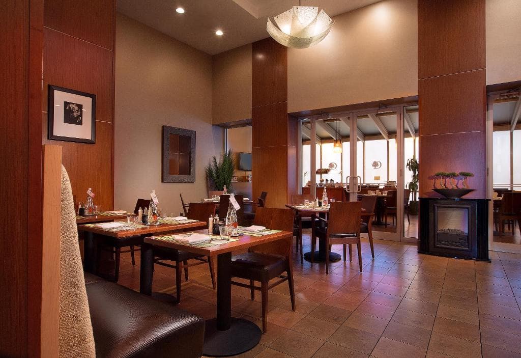 DoubleTree by Hilton Hotel New York City - Chelsea