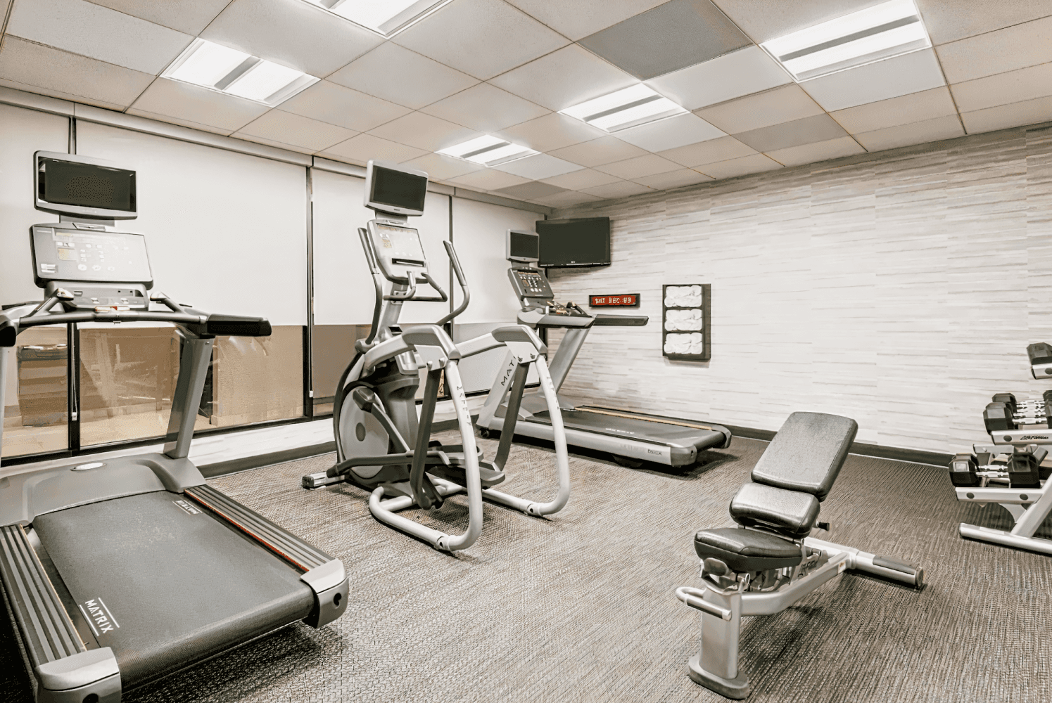 Courtyard by Marriott Sarasota Bradenton Airport