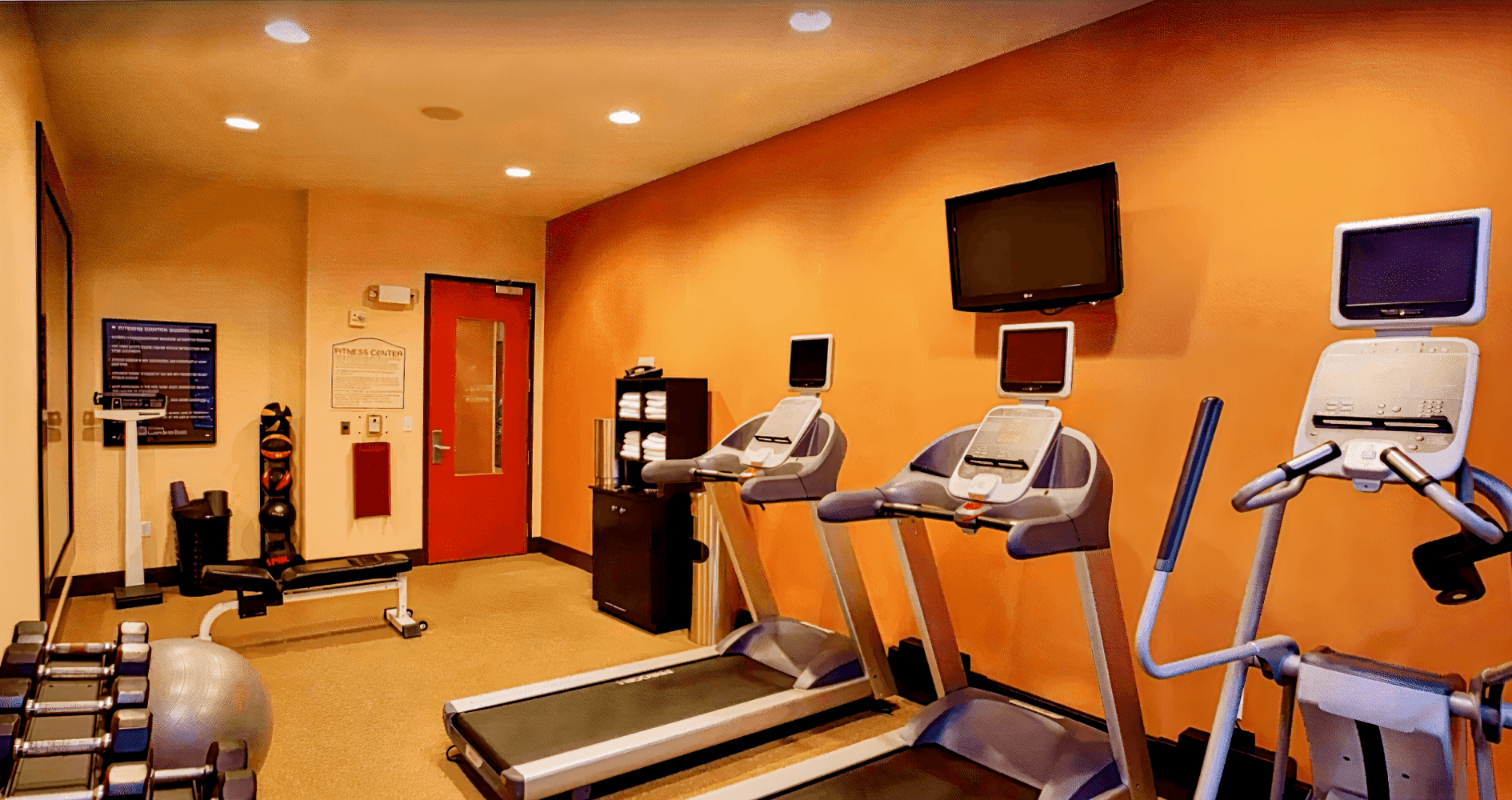 Hampton Inn West Palm Beach Central Airport