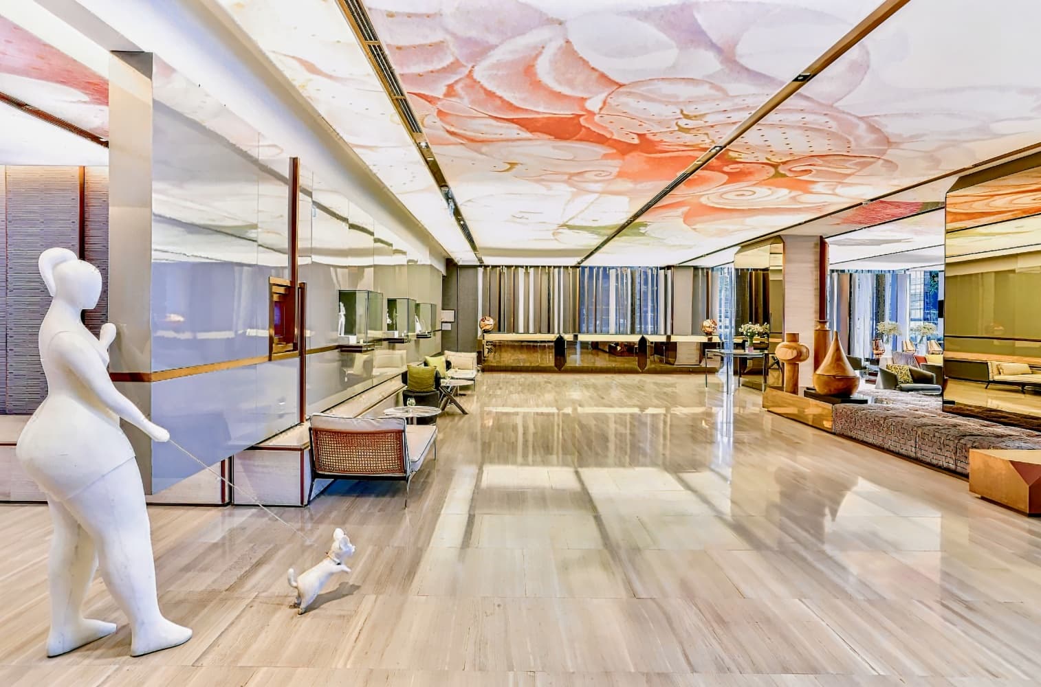 Hilton Sukhumvit Bangkok