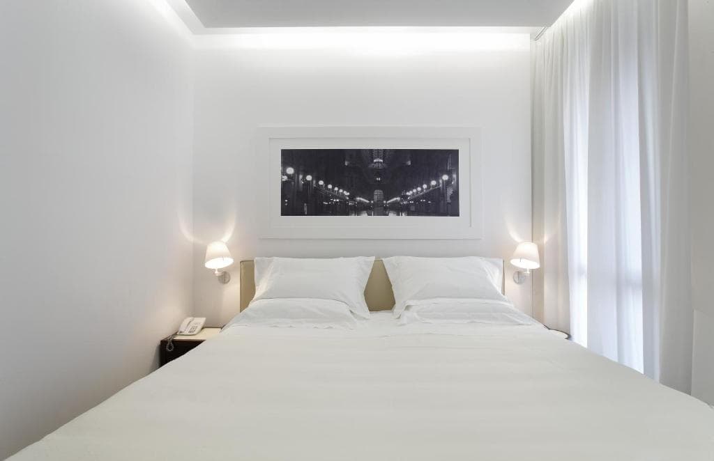 UNA Hotels Cusani Milano