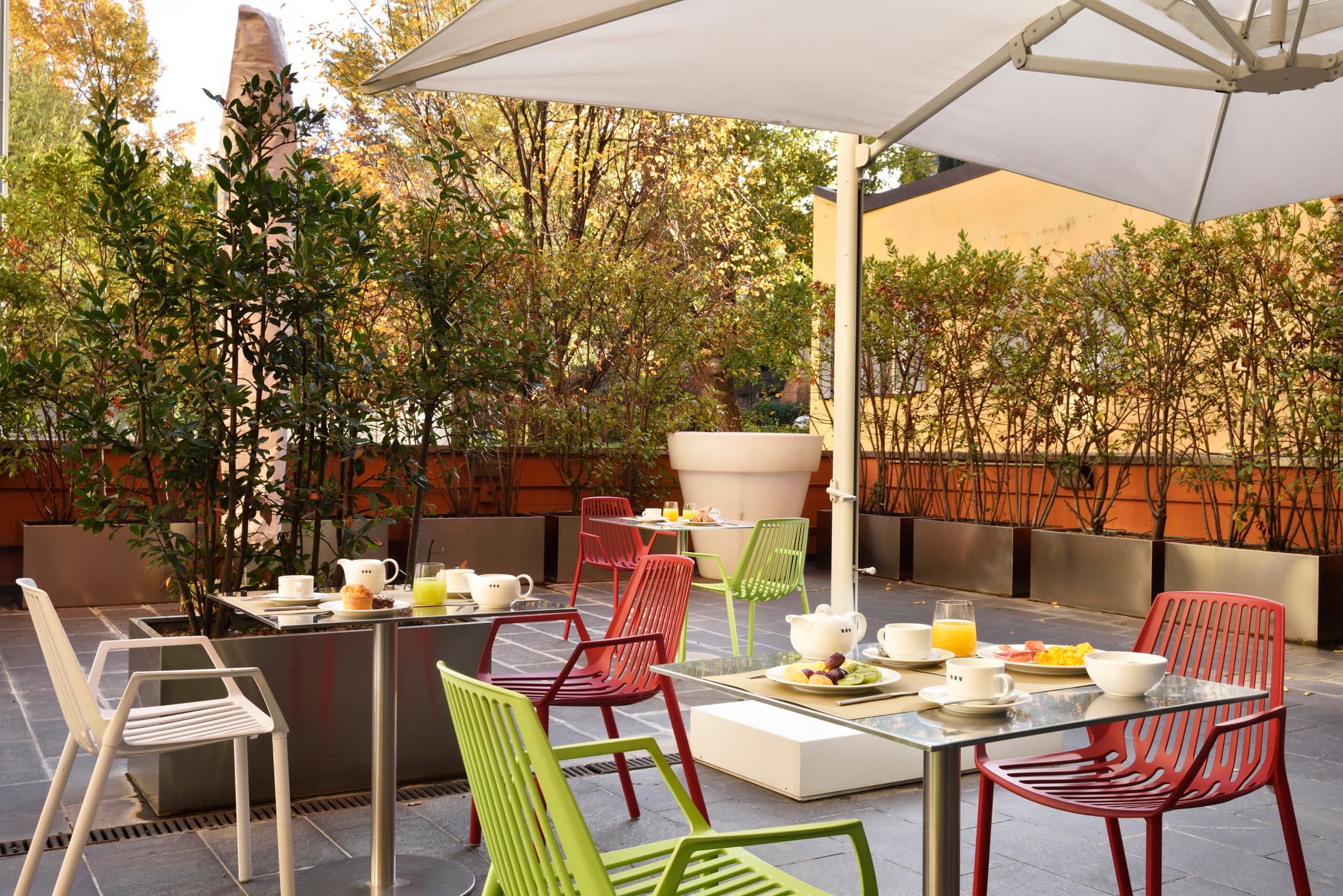 UNA Hotels Bologna Centro