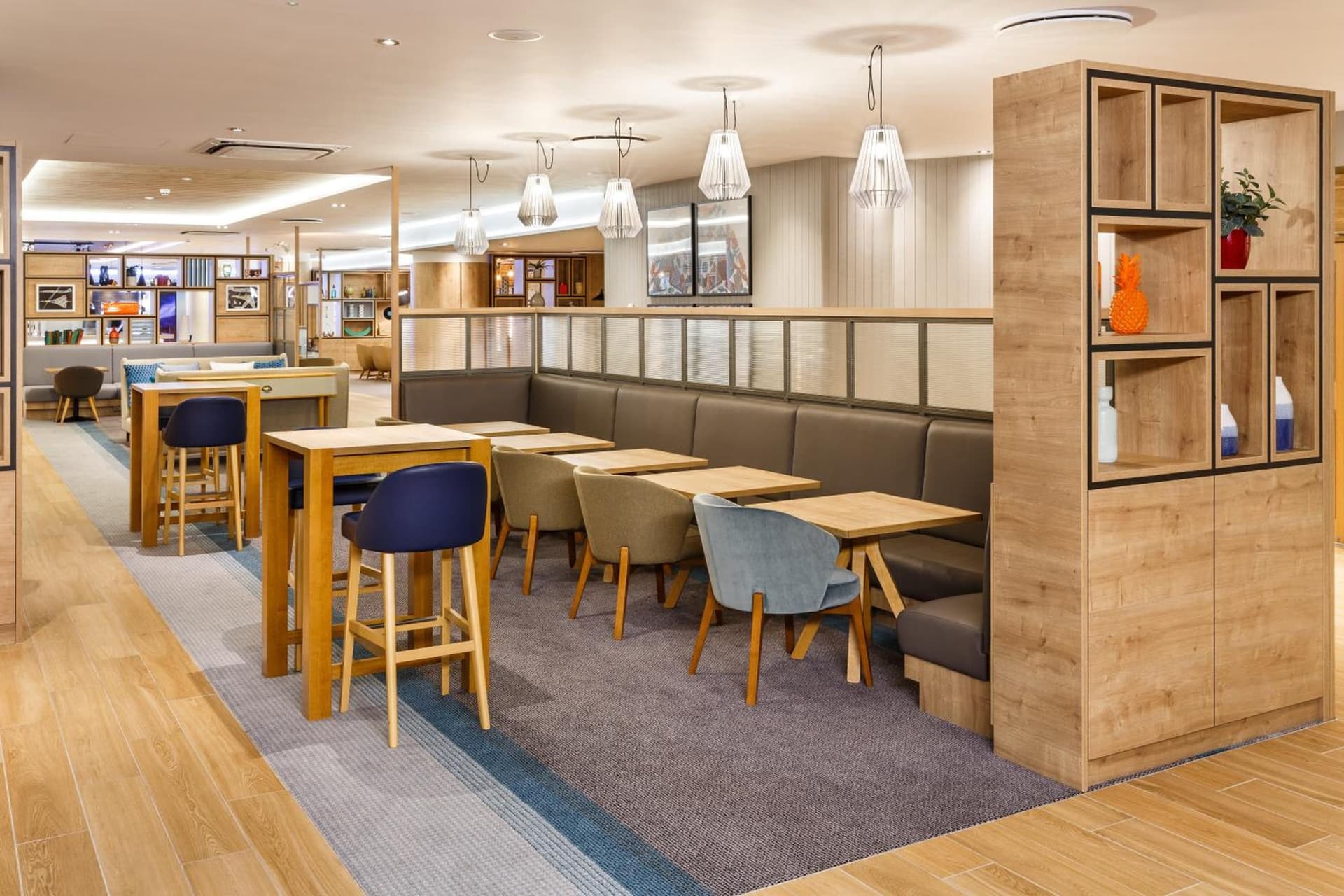 Holiday Inn London Heathrow M4 Jct4