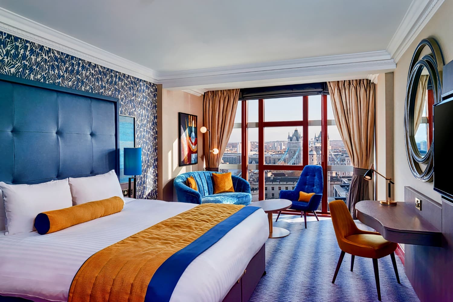 Leonardo Royal Hotel London City