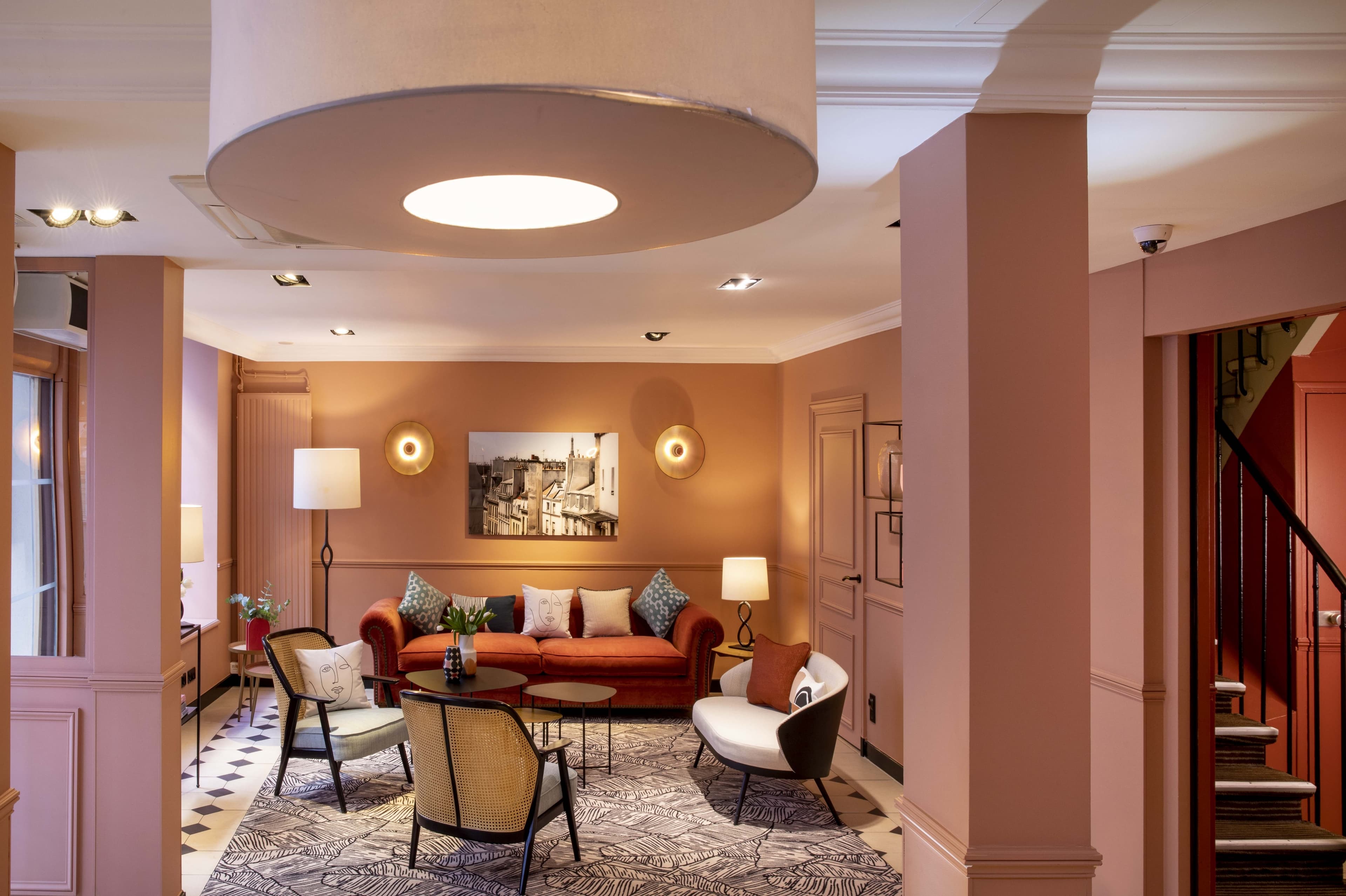 Hôtel Relais Bosquet by Malone