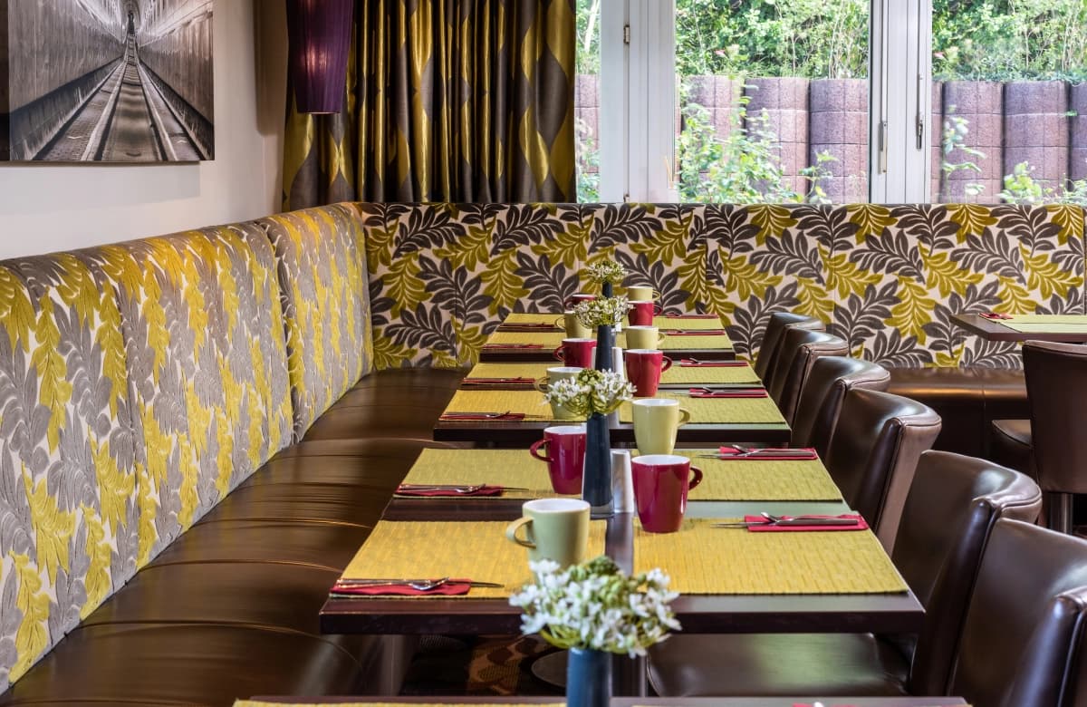 Leonardo Hotel Hamburg Elbbrücken