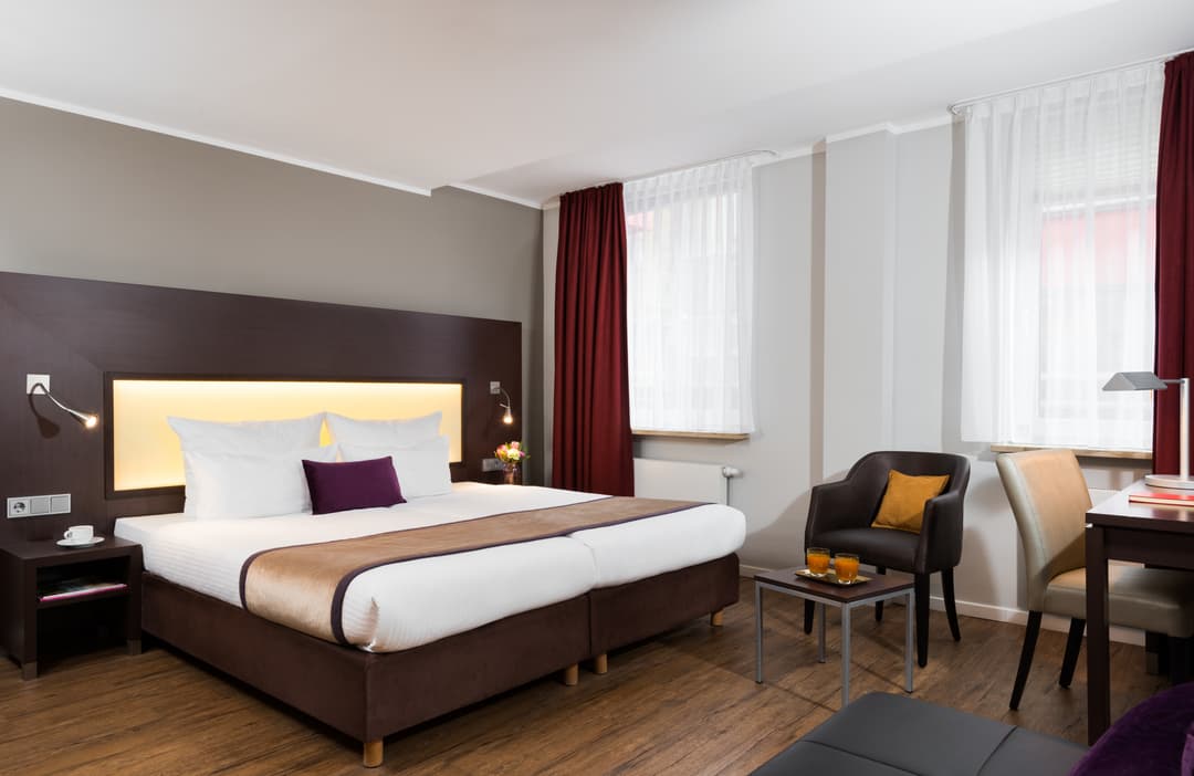 Leonardo Hotel München City Center