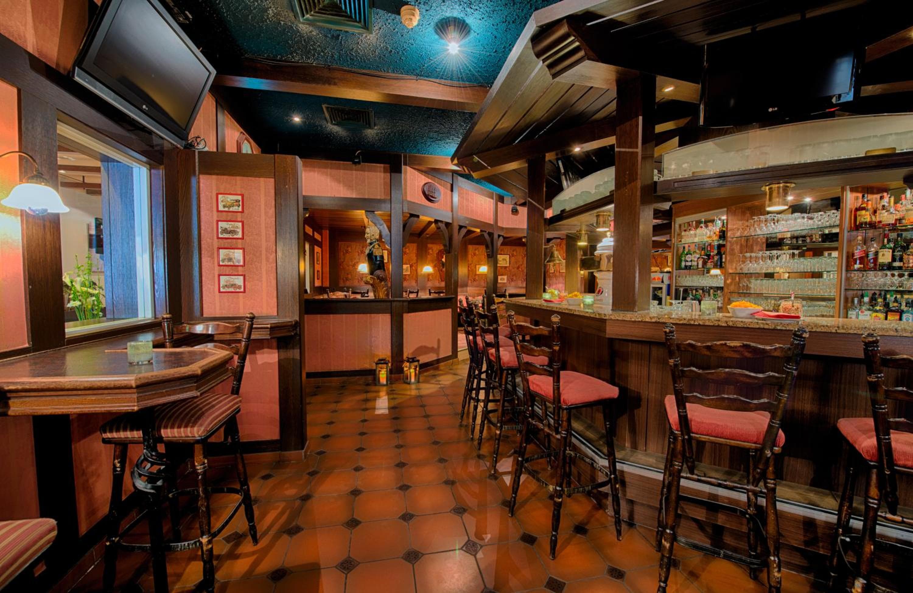 Leonardo Hotel Düsseldorf Airport - Ratingen