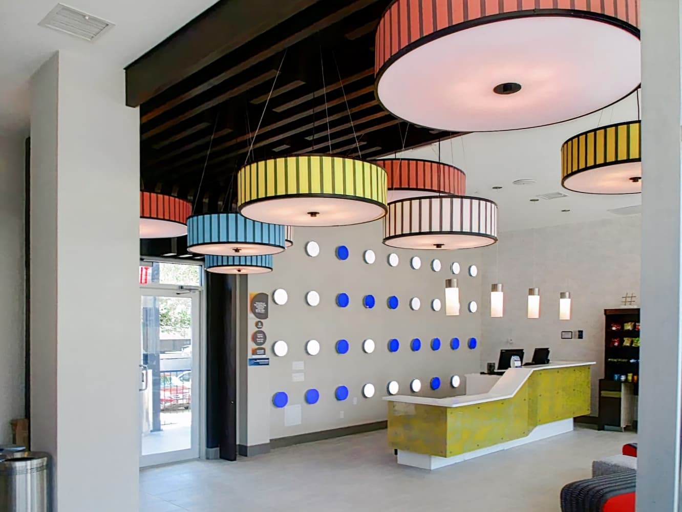 GLo Best Western Brooklyn NYC