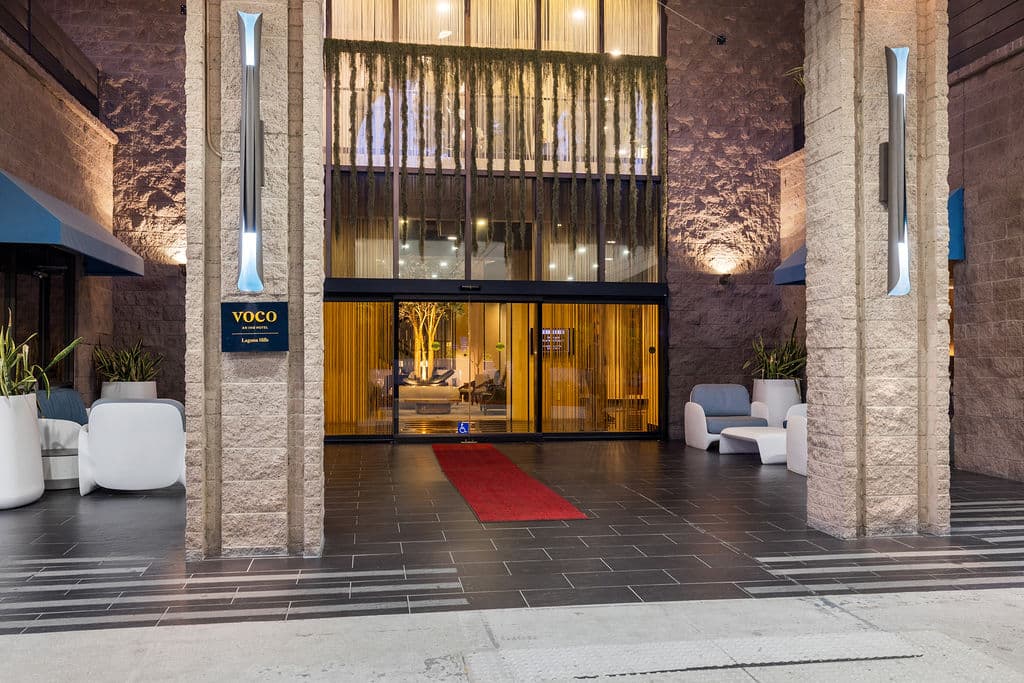 voco Laguna Hills by IHG