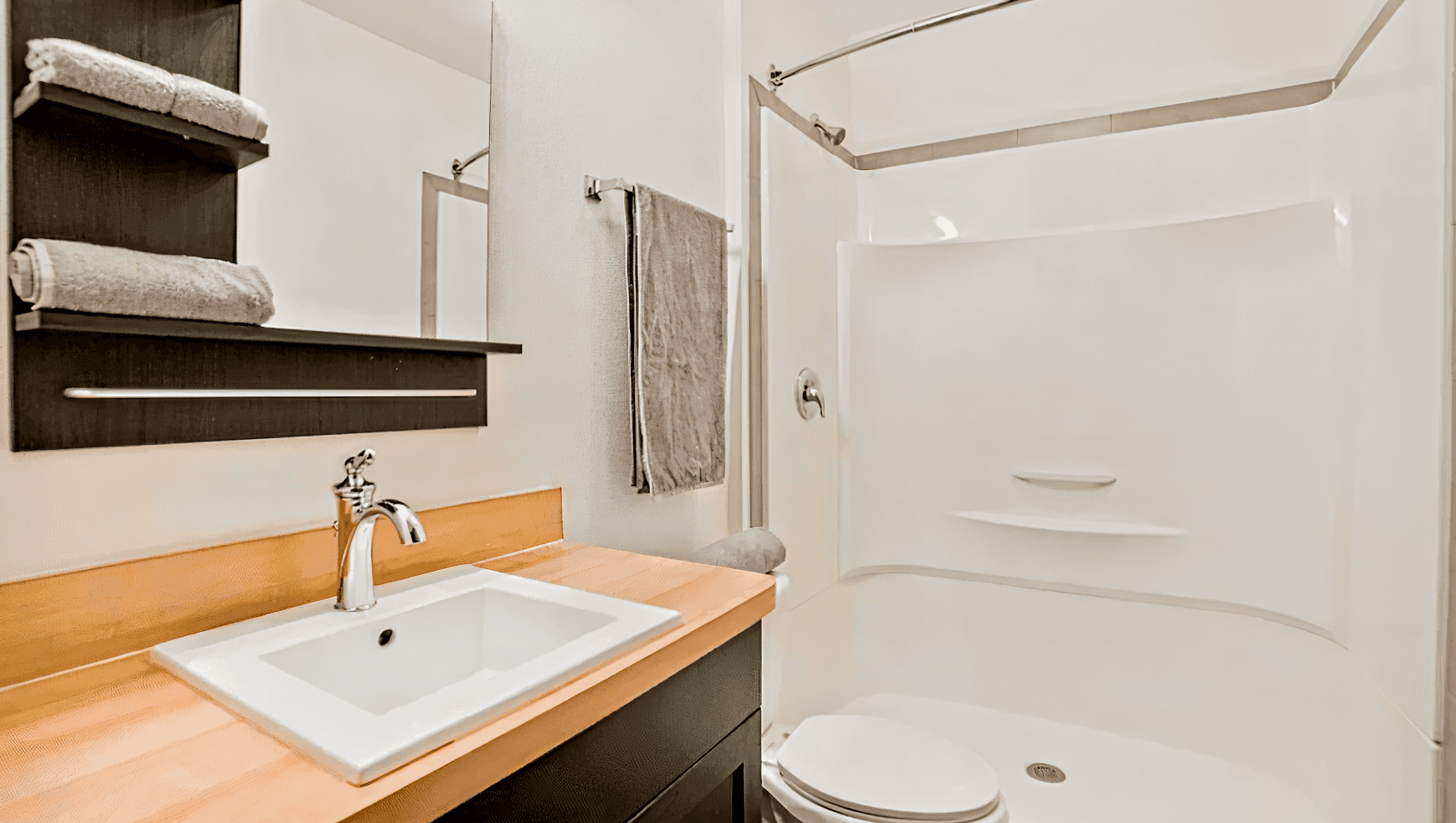 Old West Lofts Downtown Tampa