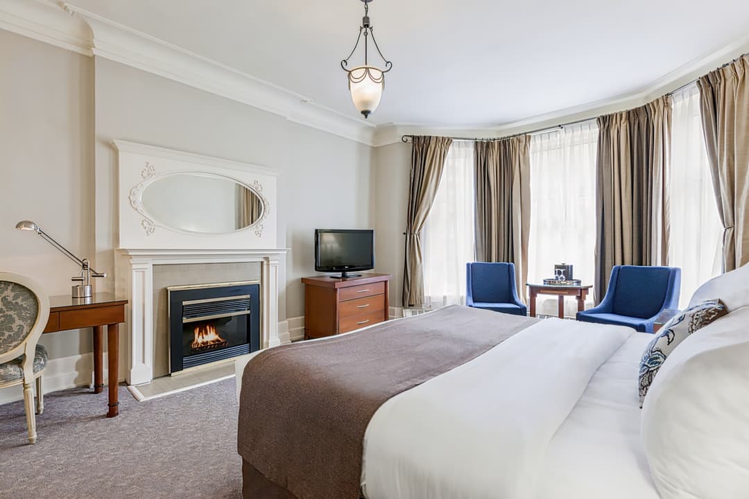 Chateau Versailles Montreal