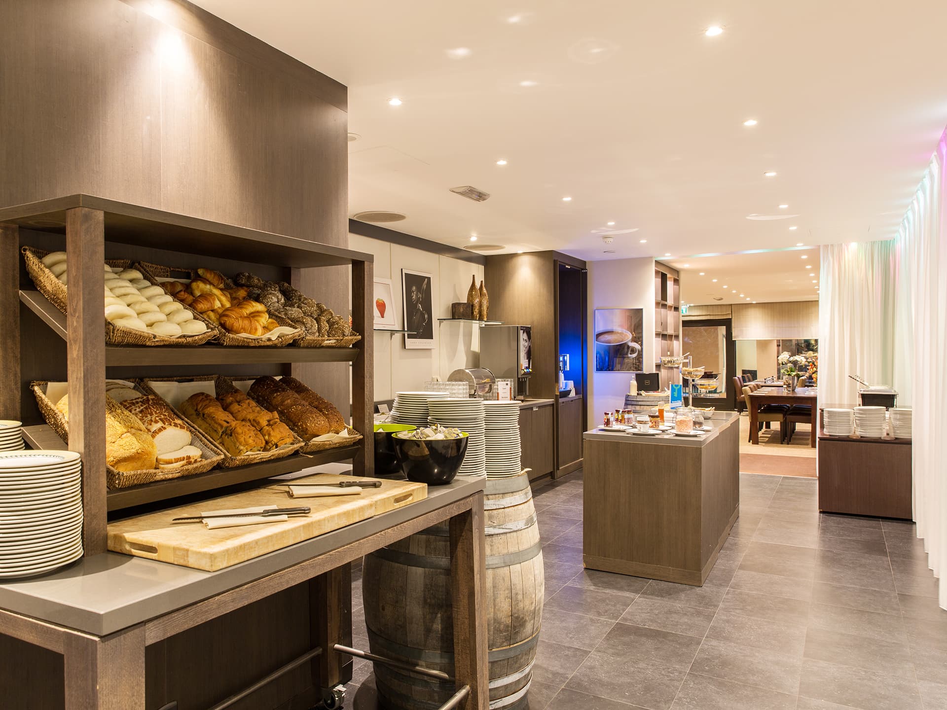 Postillion Hotel Amersfoort Veluwemeer