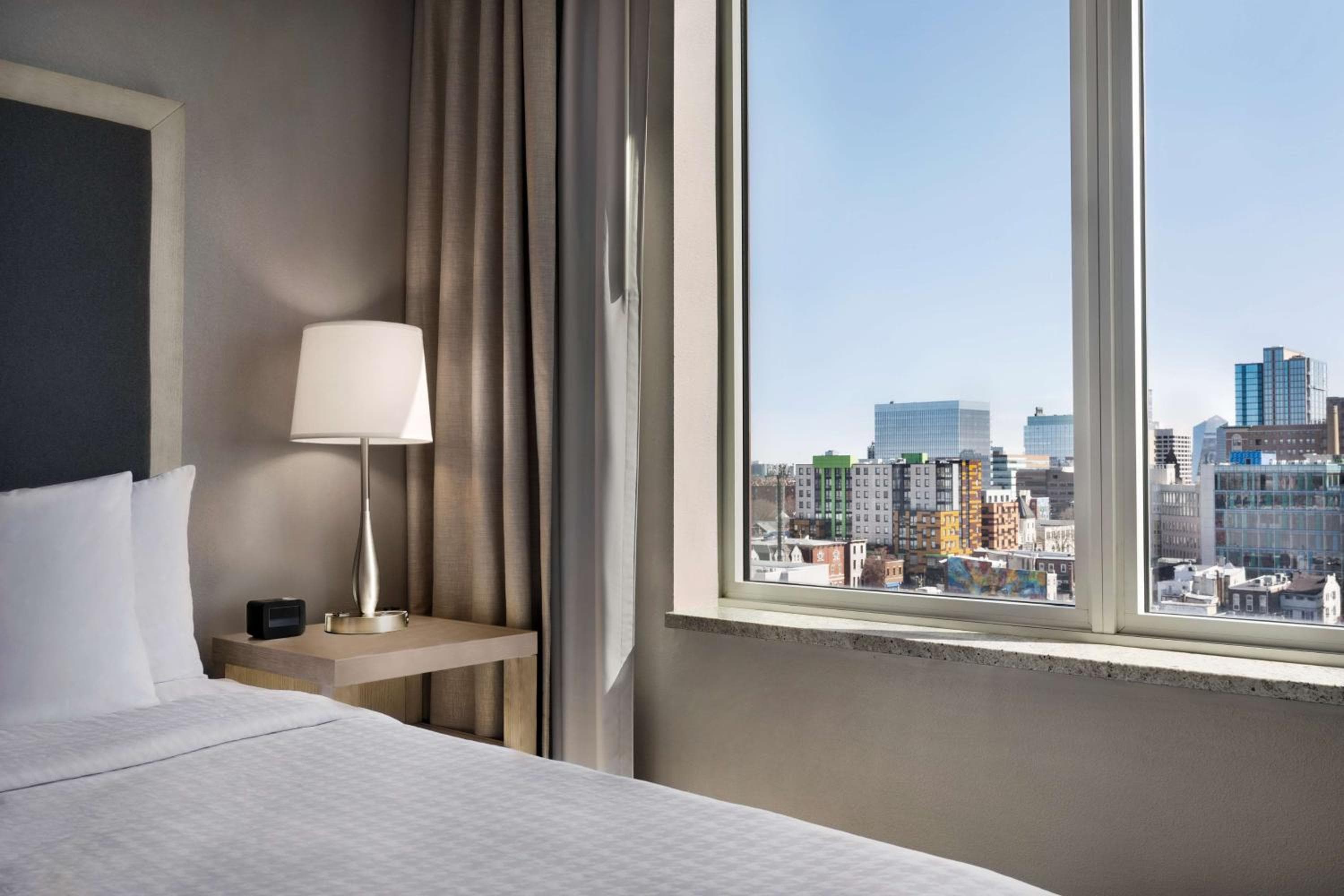 Homewood Suites University City Philadelphia