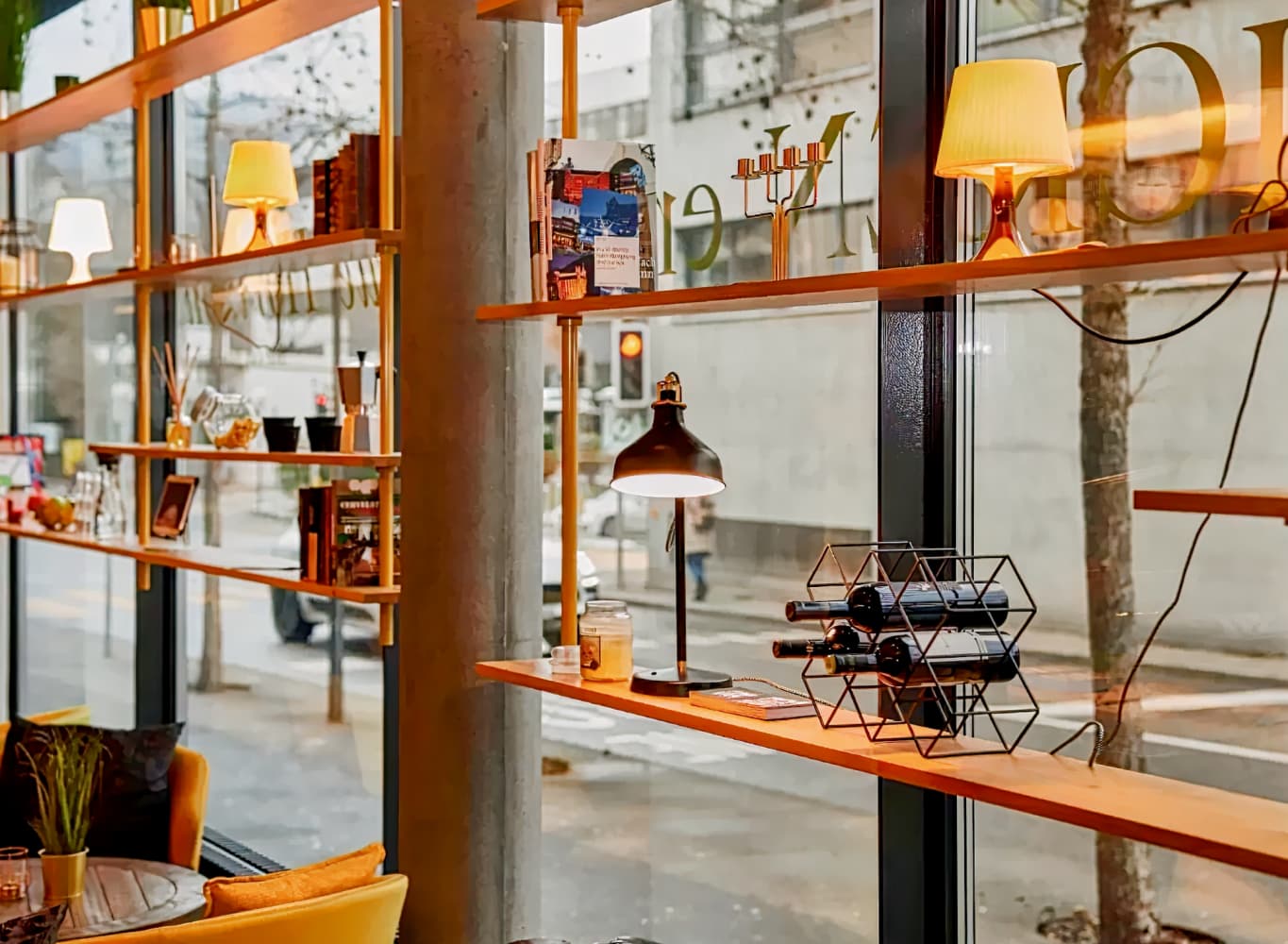 Blue City Hotel AG Baden