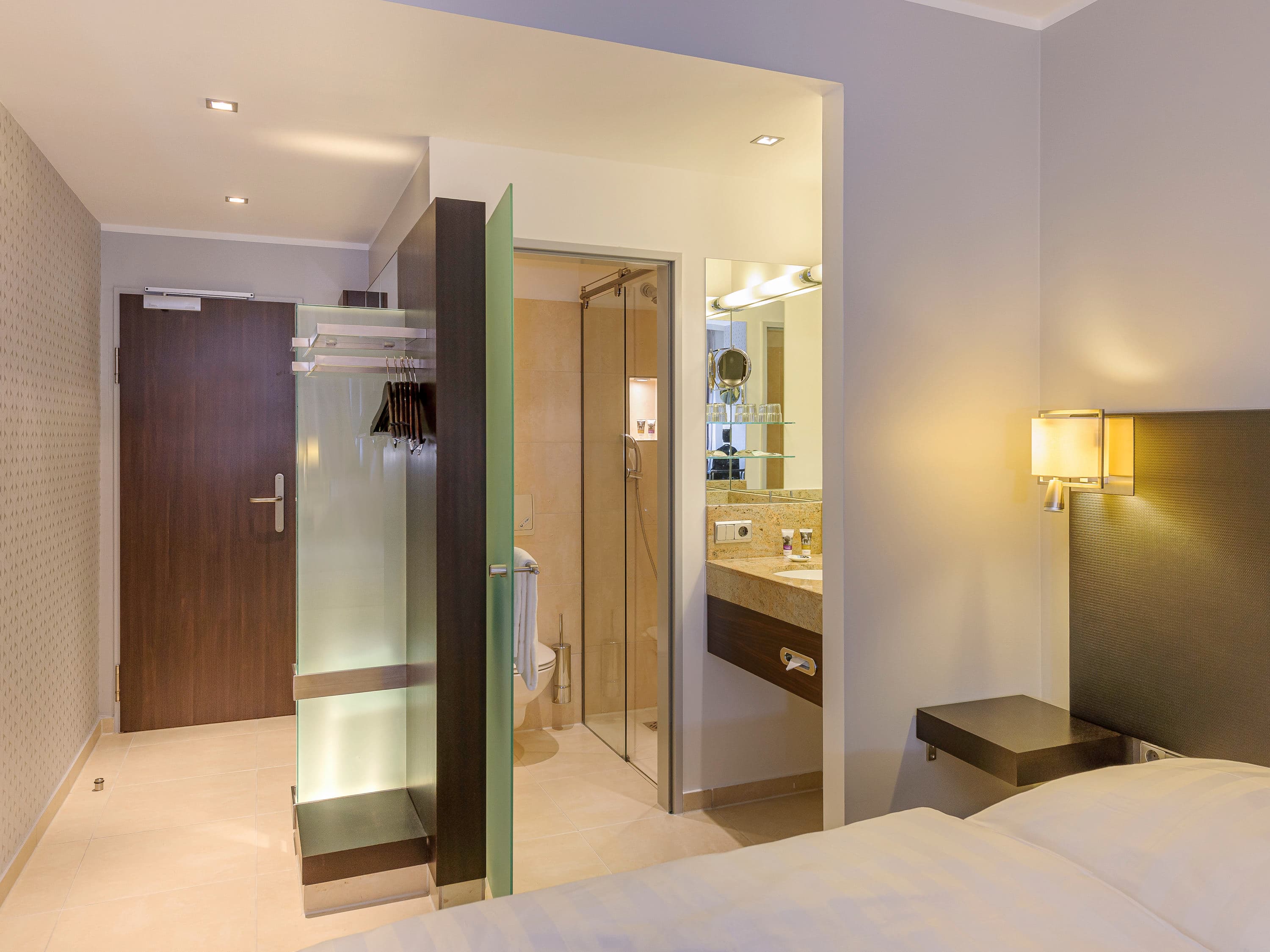 Mercure Hotel Potsdam City