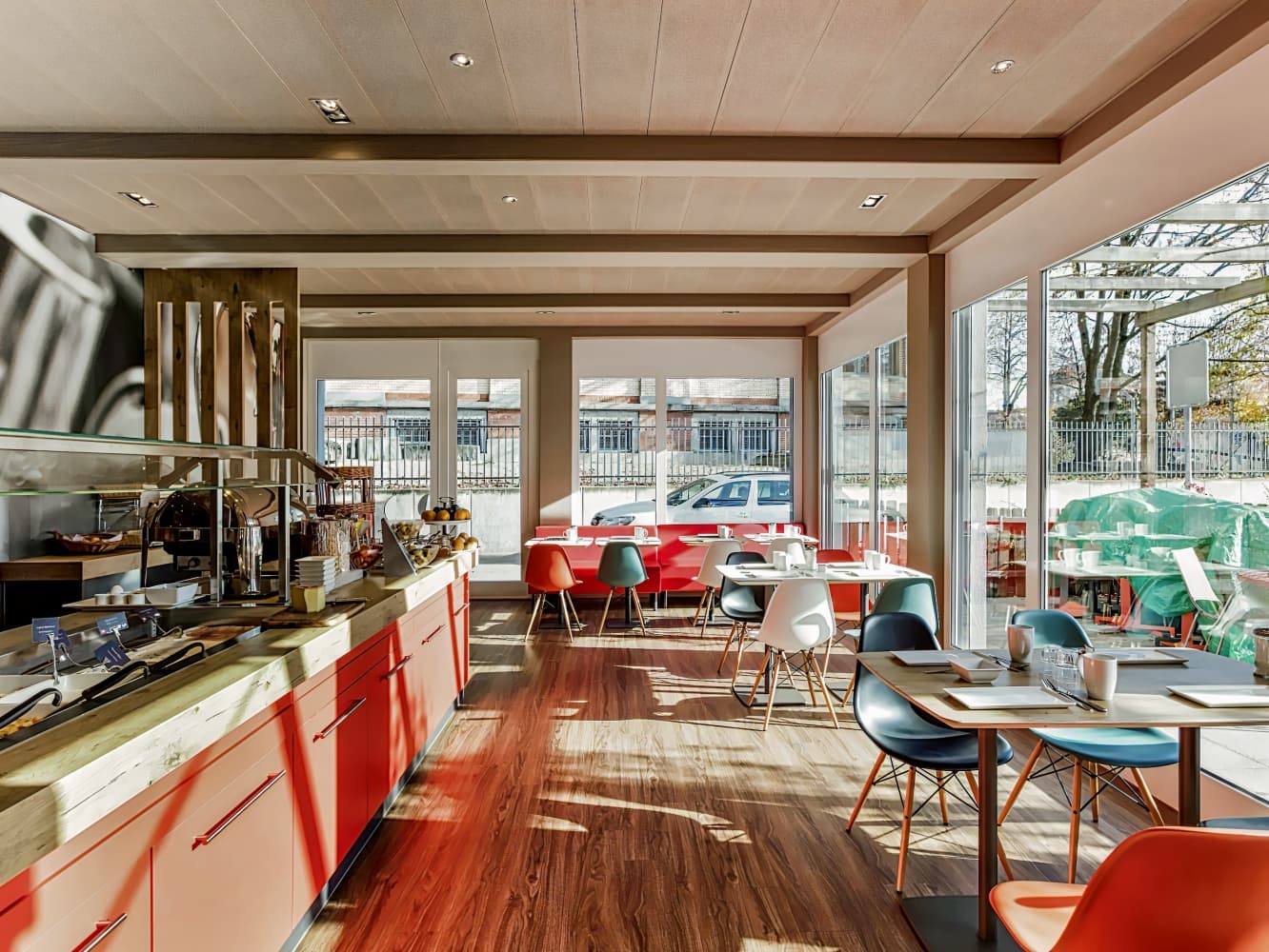 ibis Winterthur City