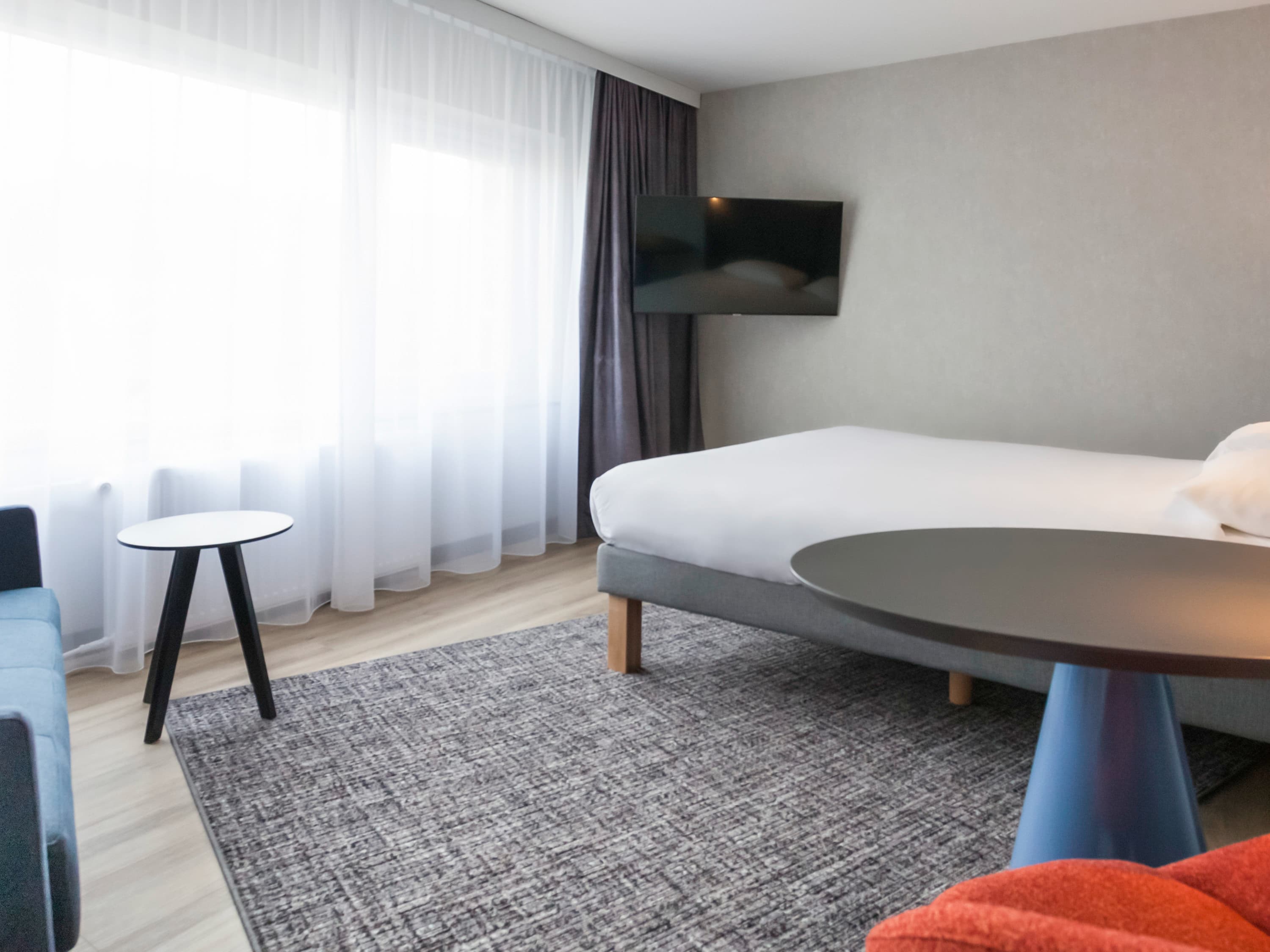 ibis Styles Den Haag Scheveningen