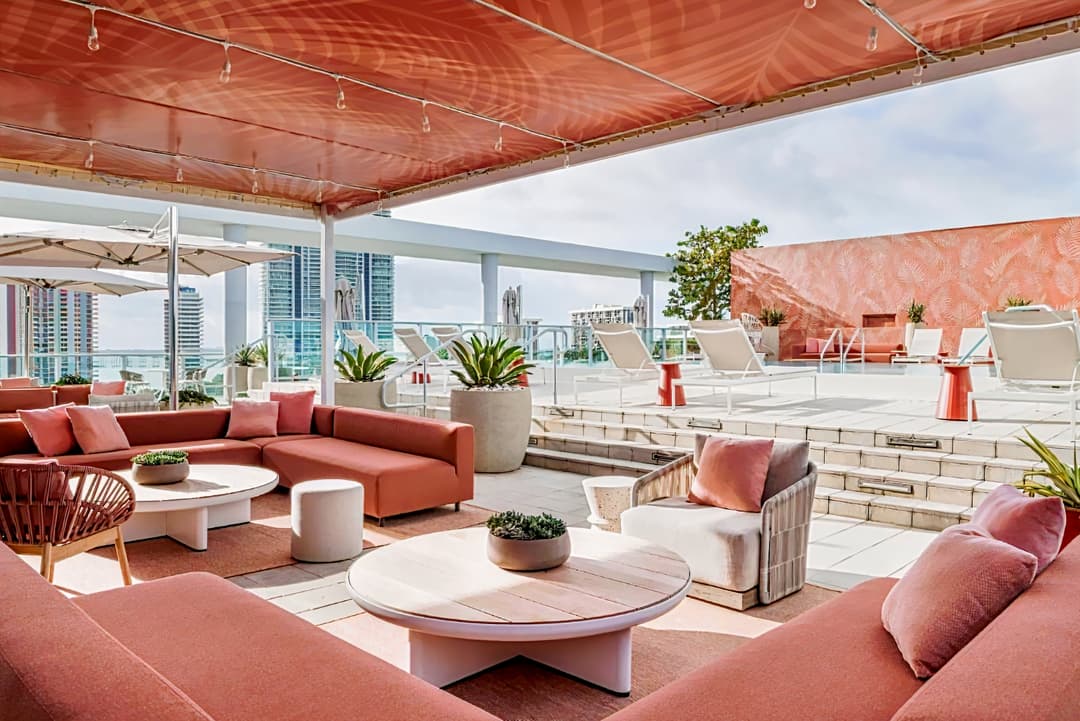 Novotel Miami Brickell