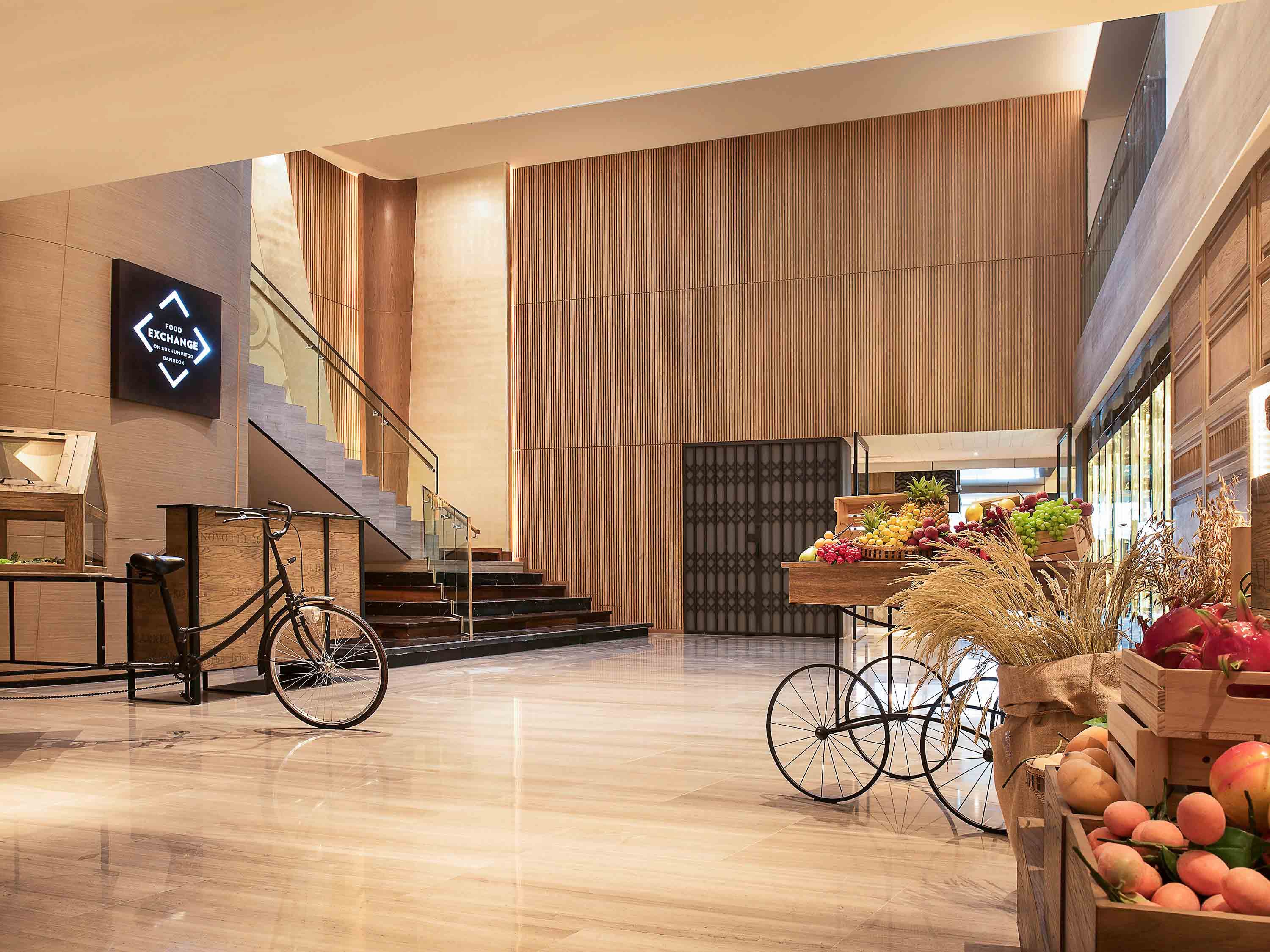 Novotel Bangkok Sukhumvit 20