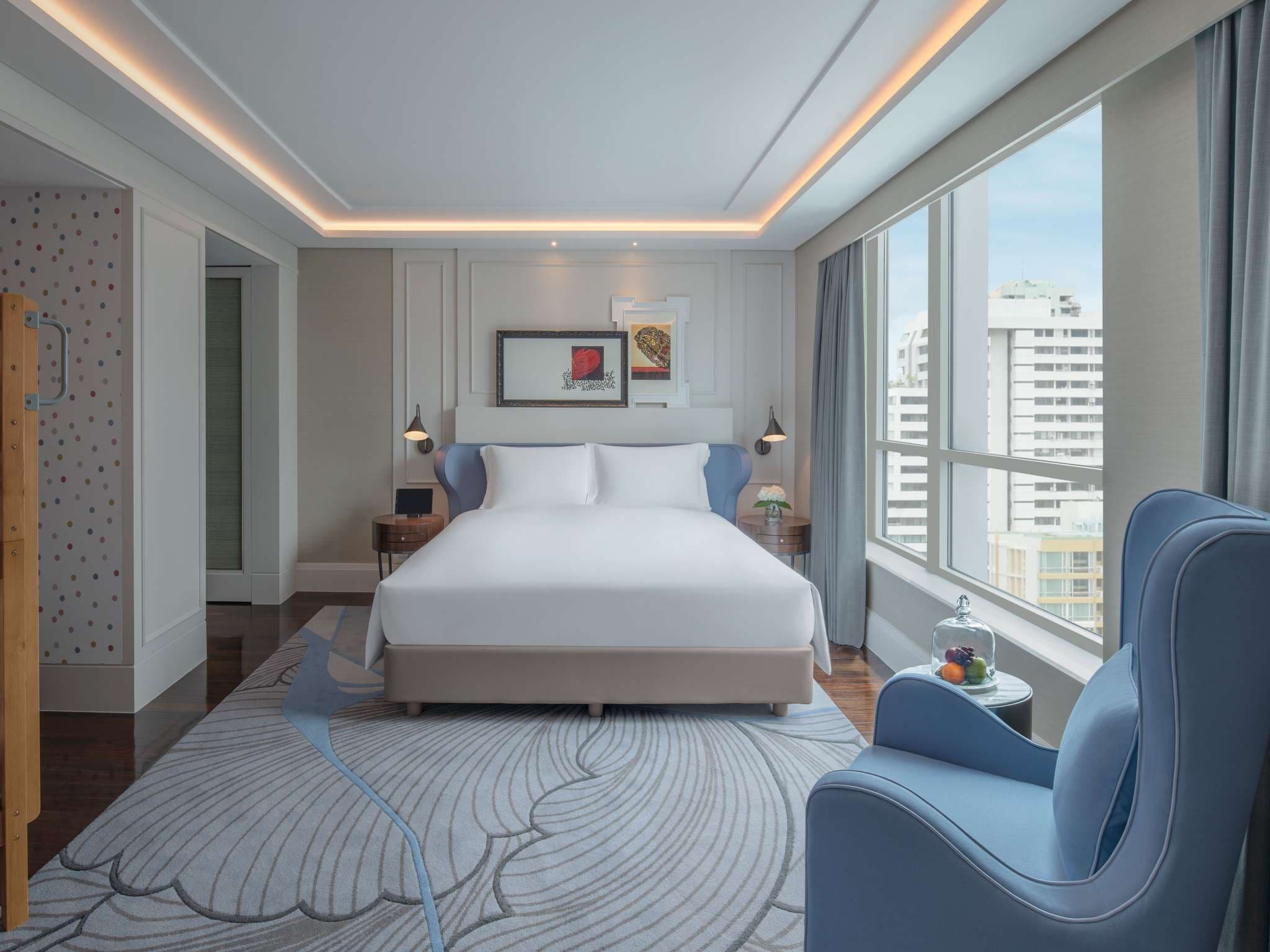Sofitel Bangkok Sukhumvit