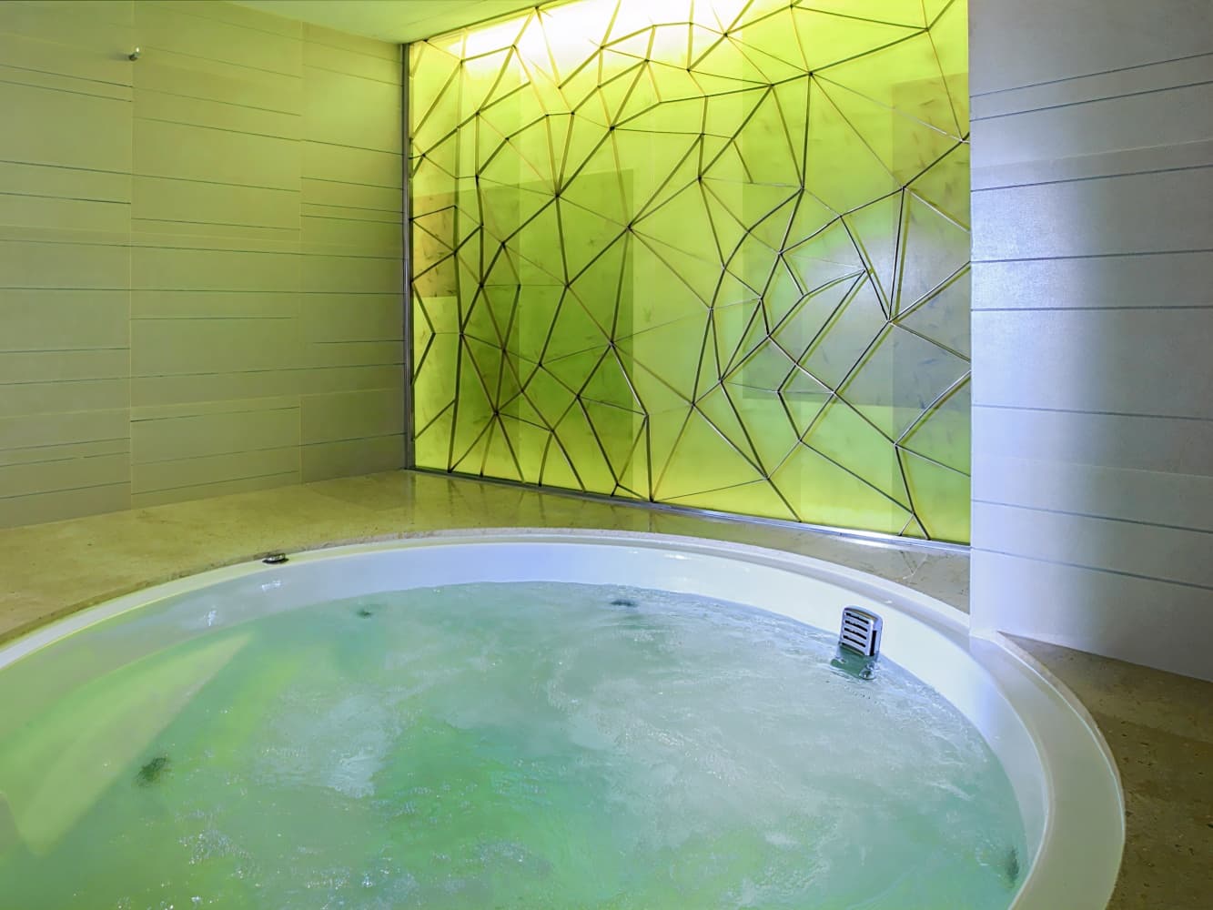 Pullman Bangkok Hotel G