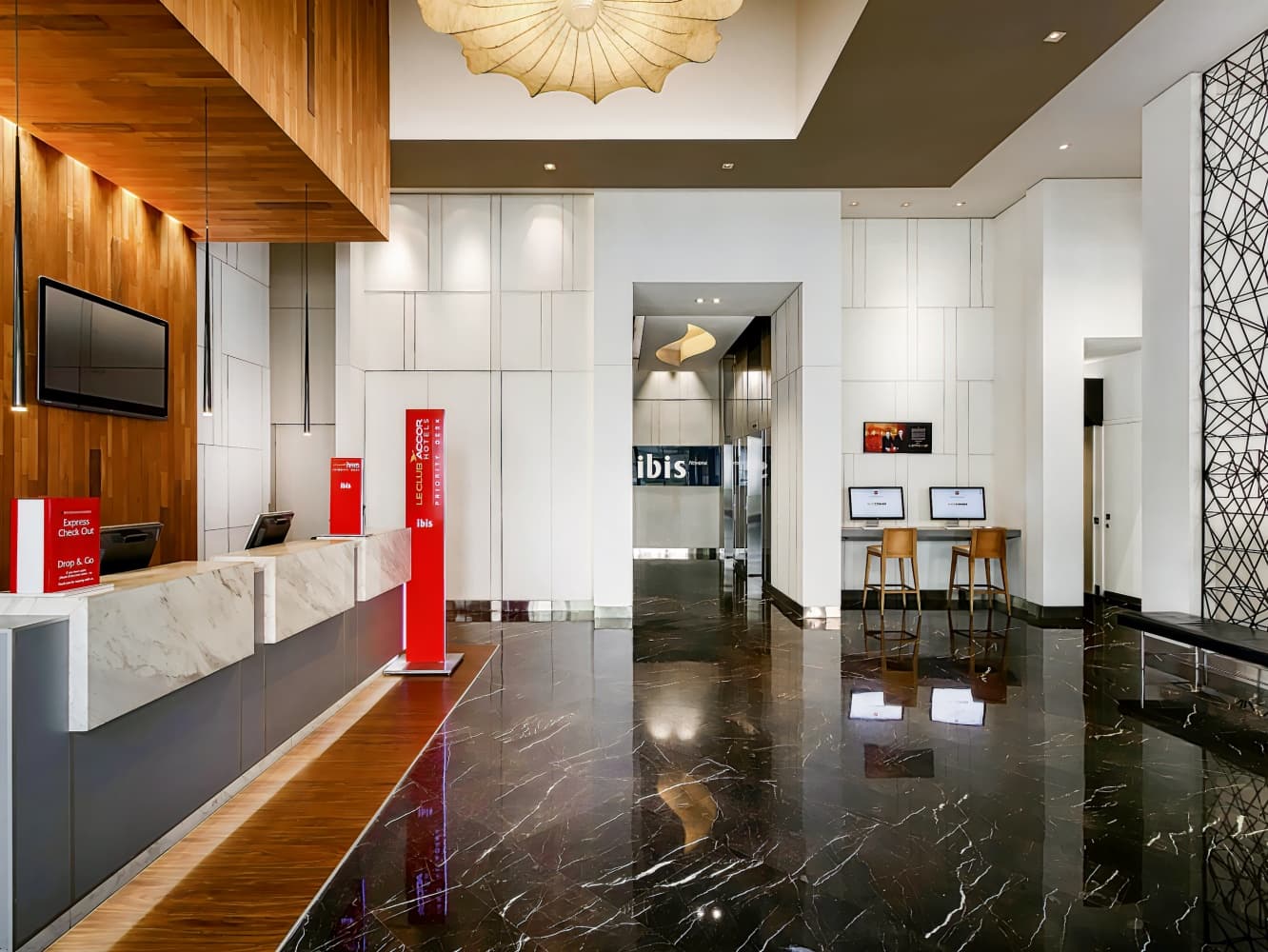 ibis Singapore Novena