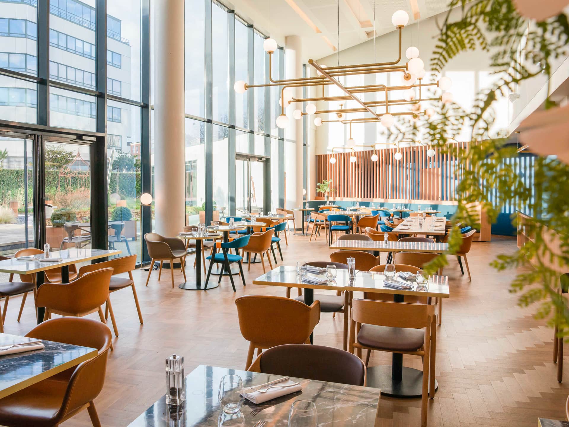 Novotel Le Havre Centre Gare