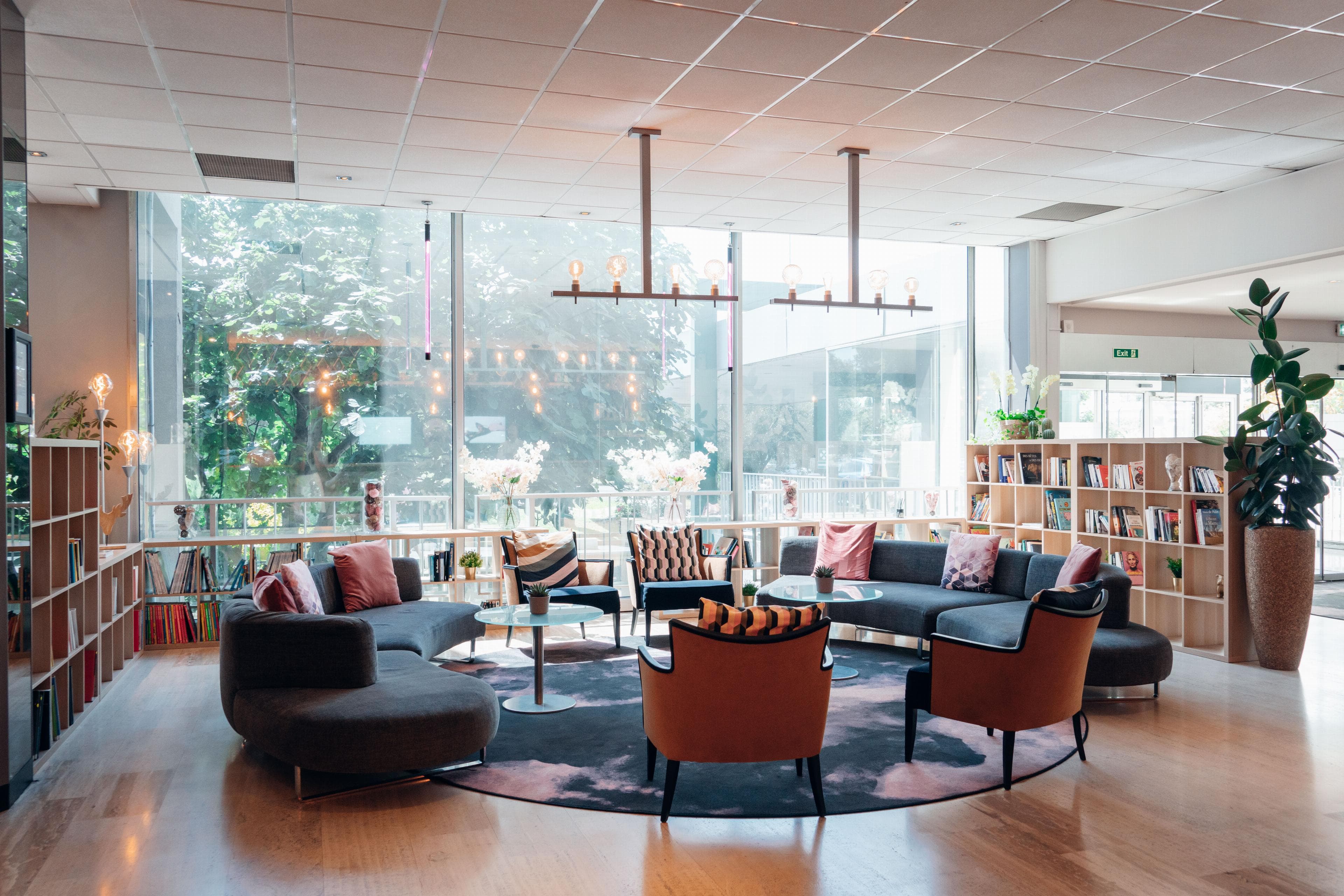 Mercure Paris Orly Rungis Airport