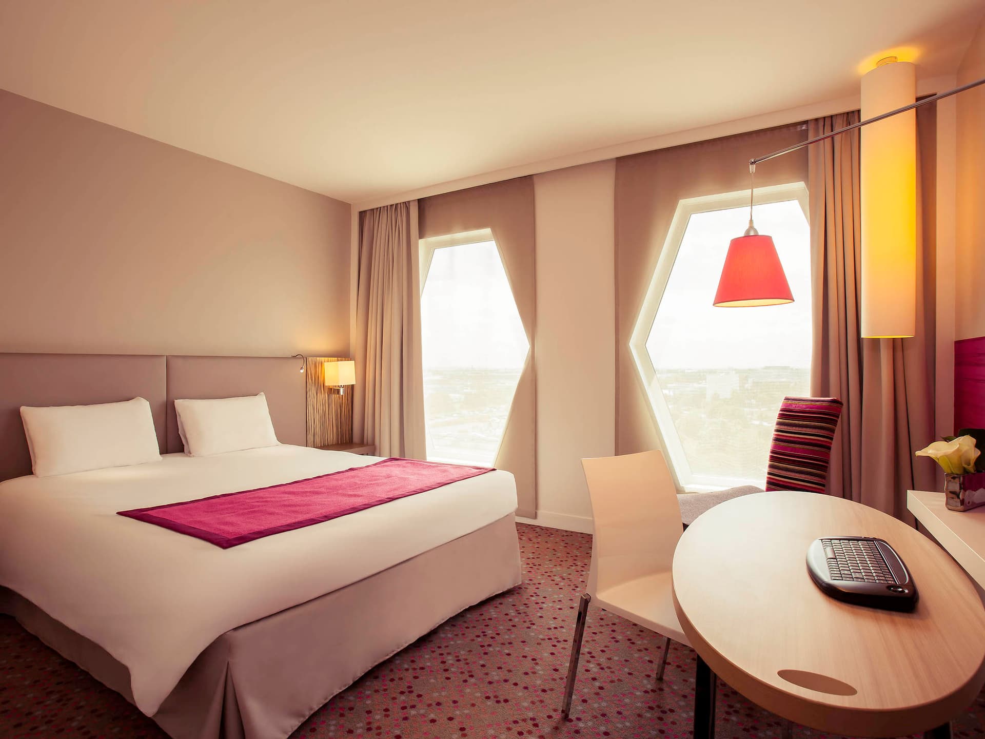 Mercure Paris Orly Rungis Airport