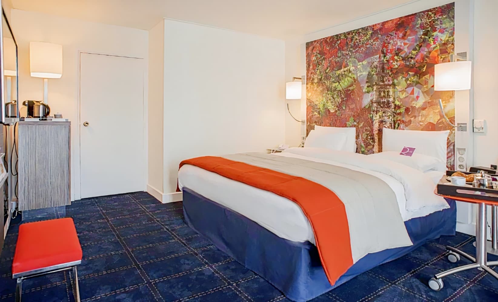 Mercure Lille Marcq en Baroeul