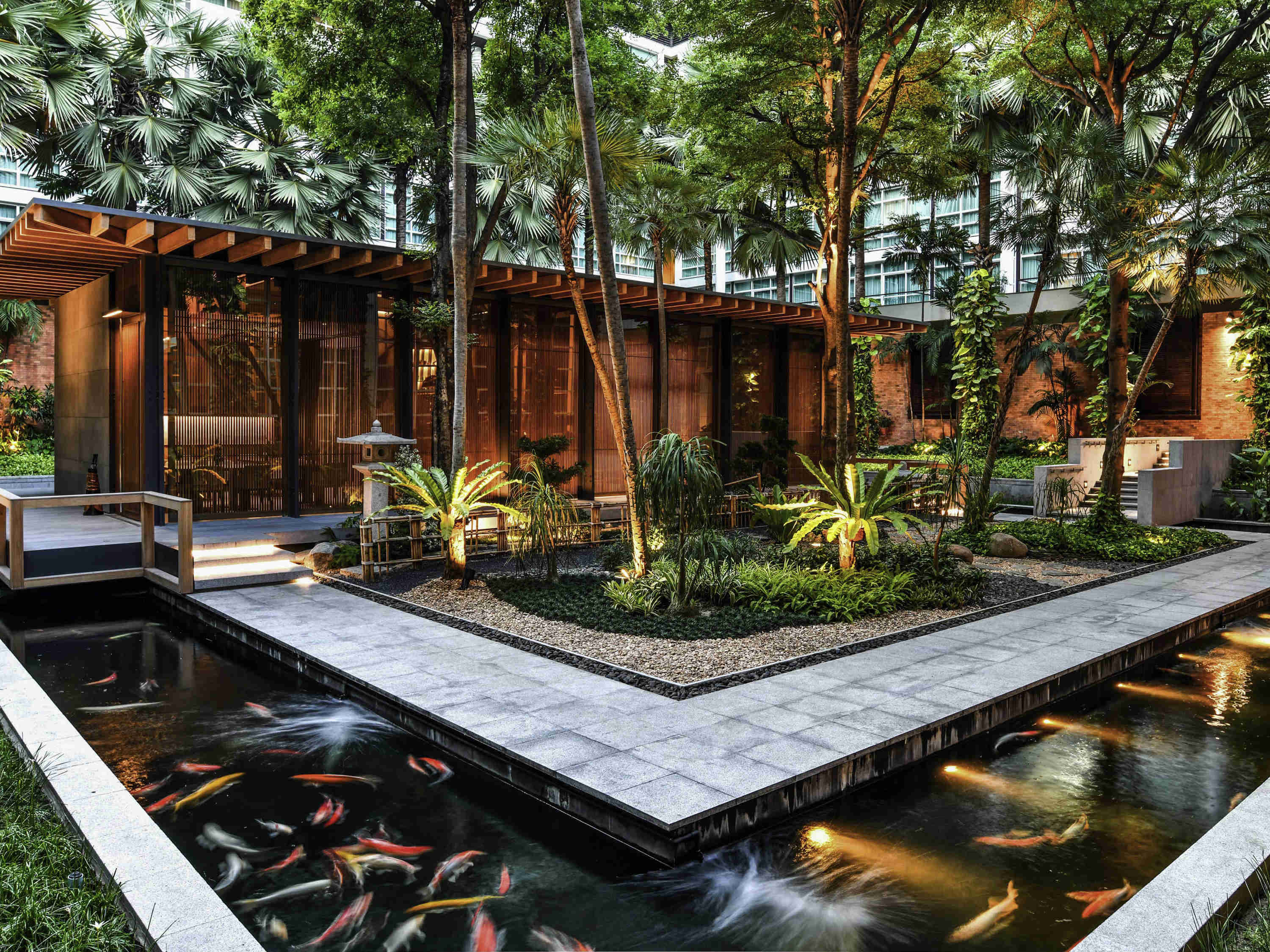 Pullman Bangkok King Power