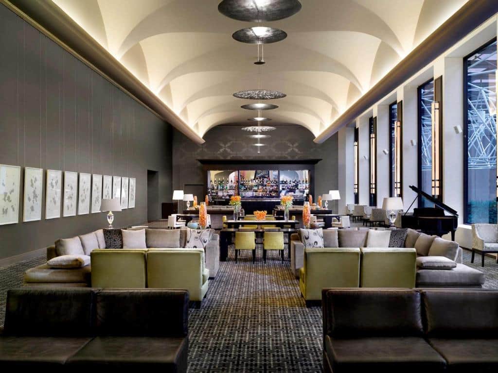 Sofitel Melbourne on Collins