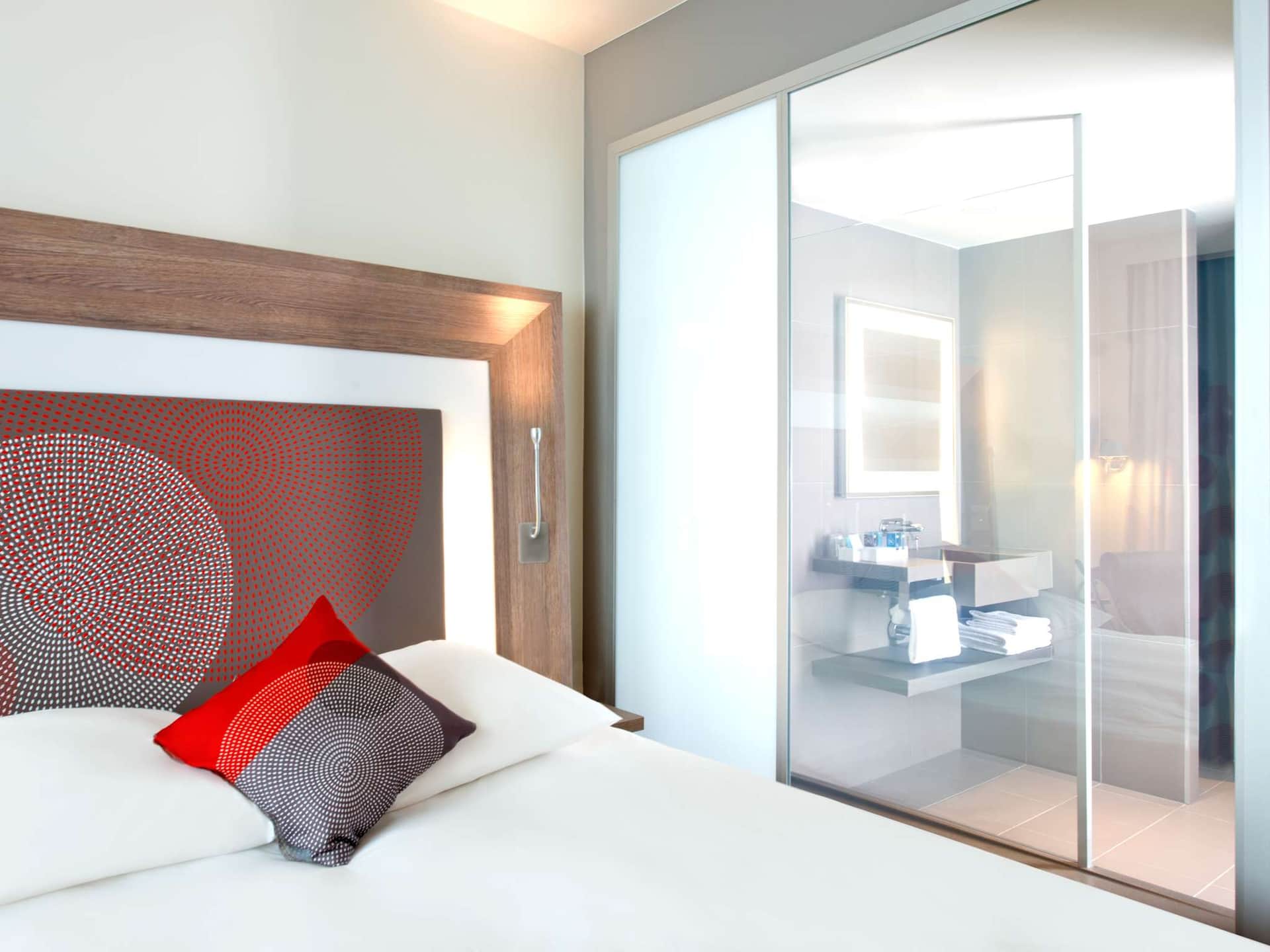 Novotel Château de Versailles