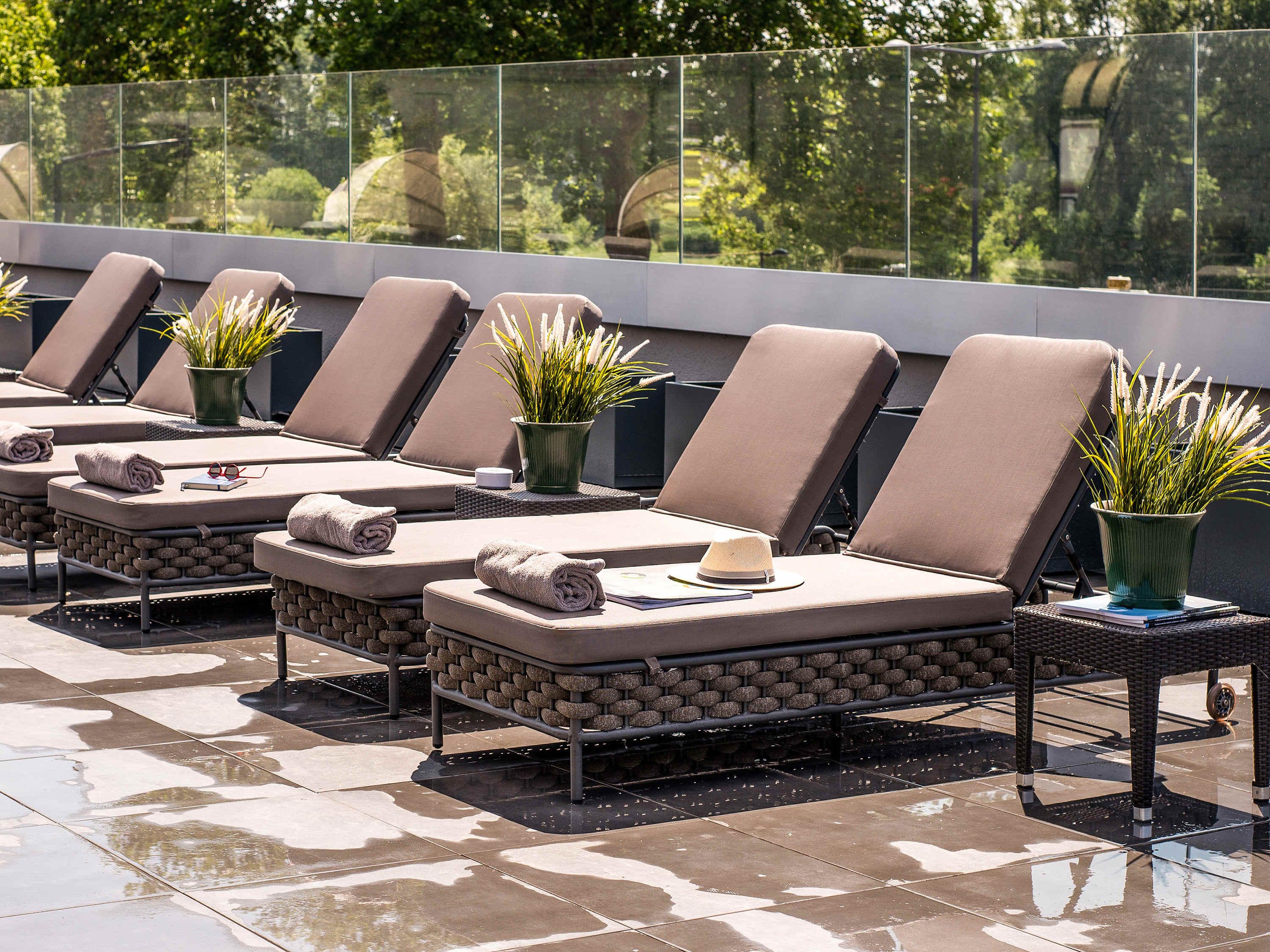 Mercure Orléans Centre Hotel