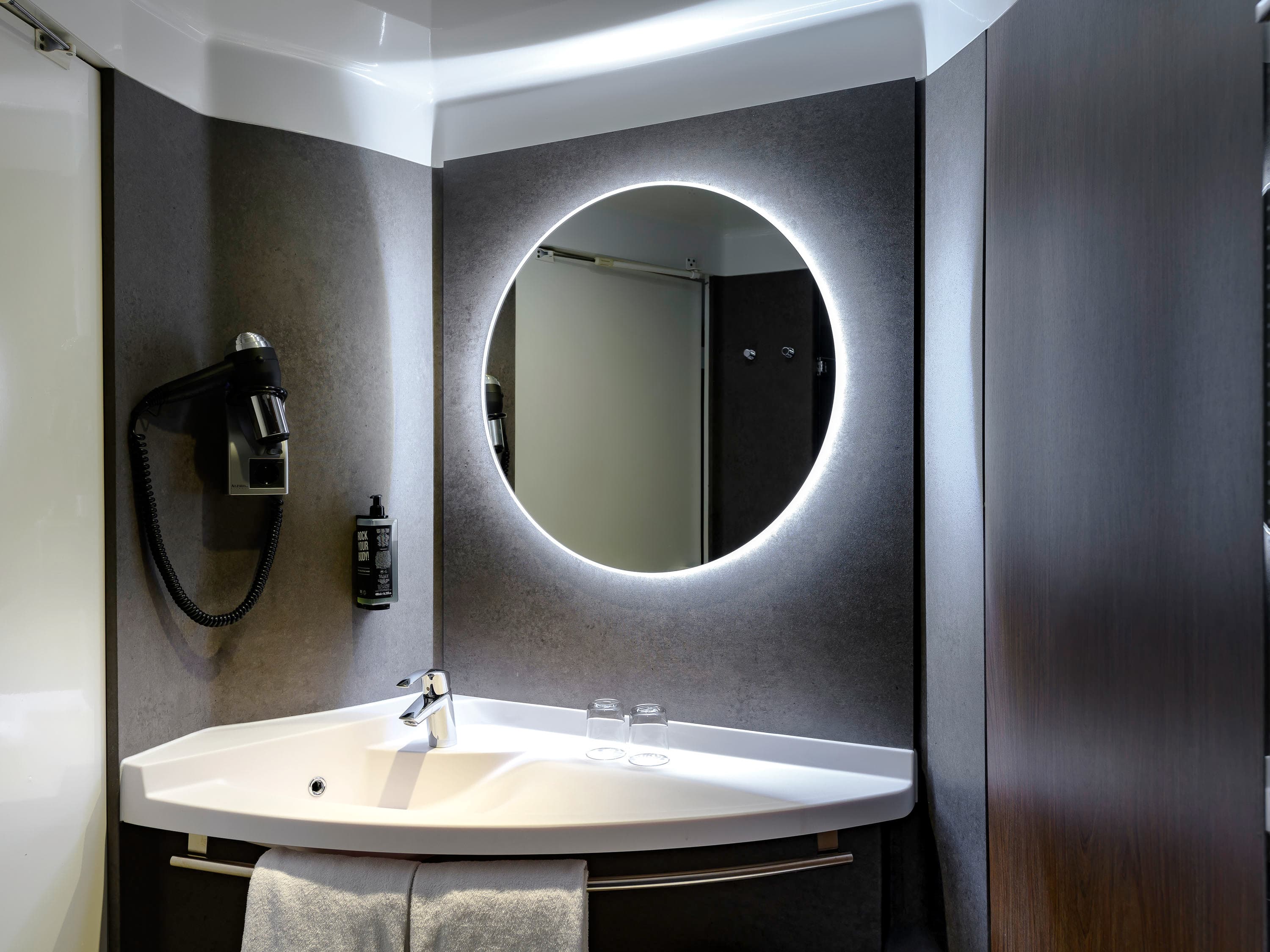 ibis Munich Parkstadt Schwabing