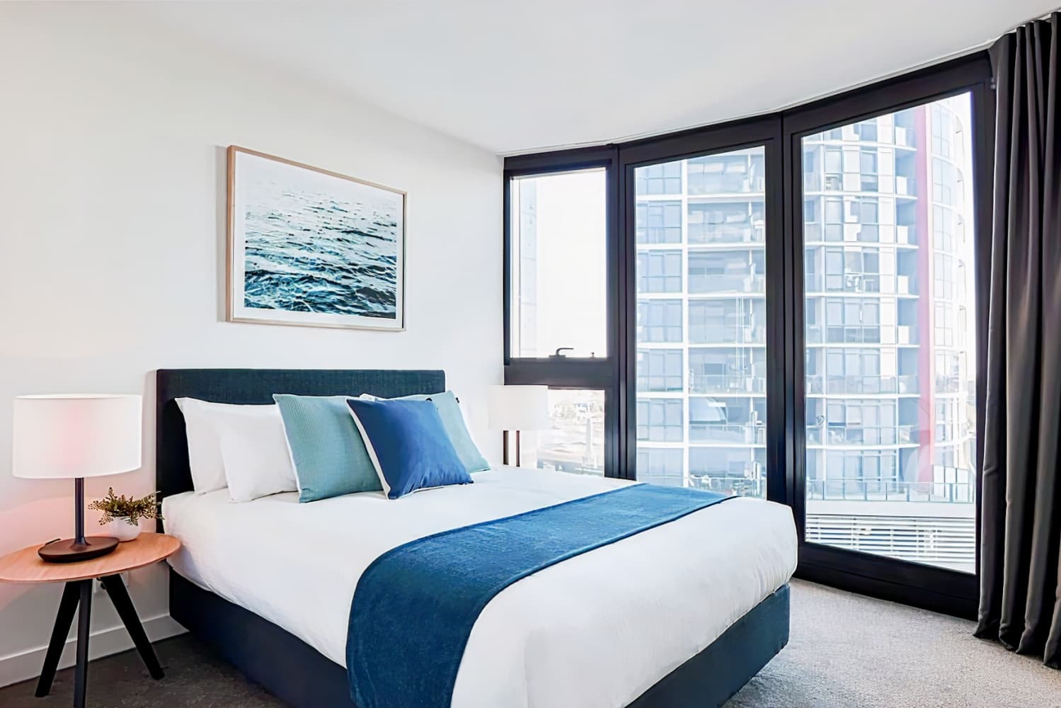 Shadow Play by Peppers