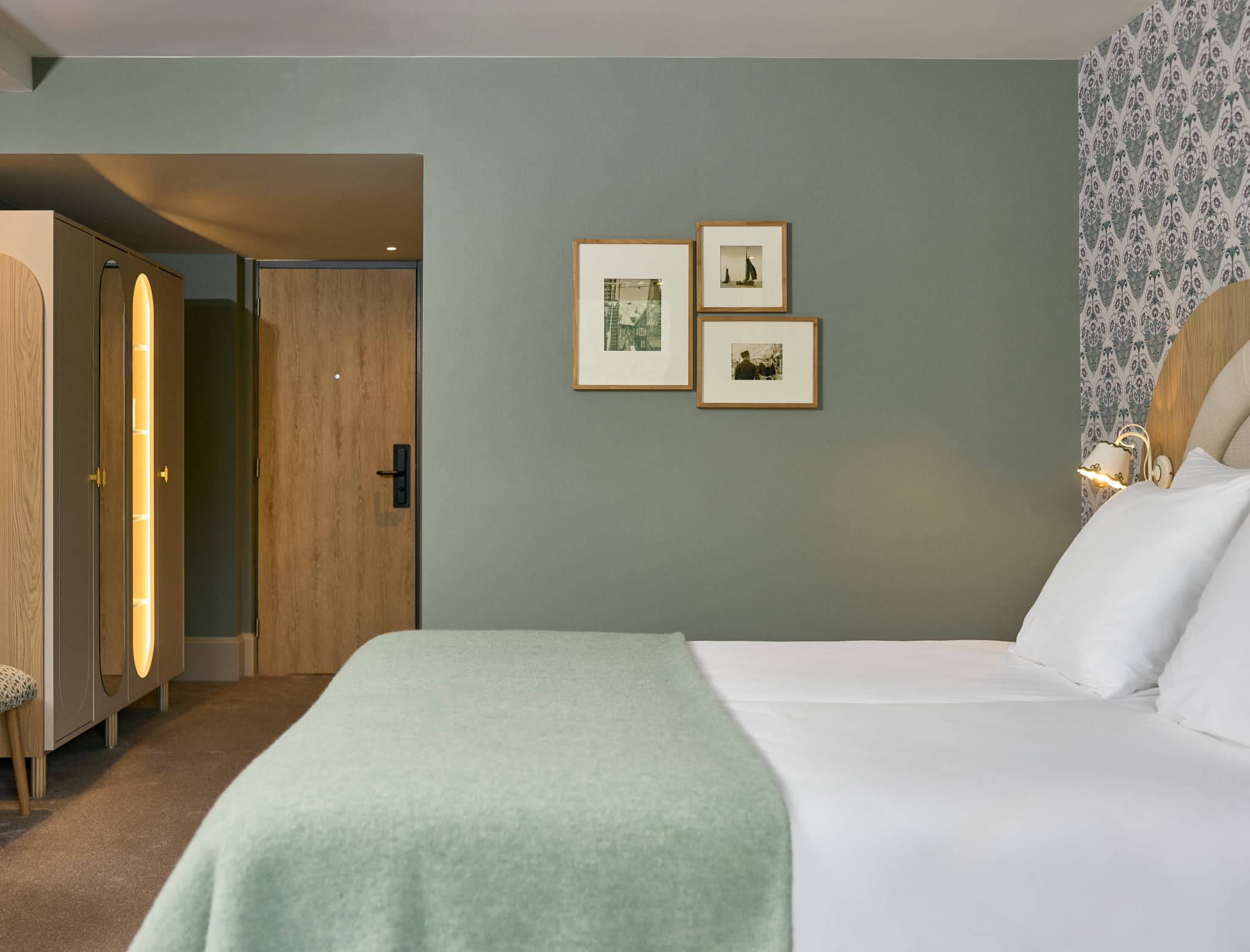 Van der Valk Hotel Volendam