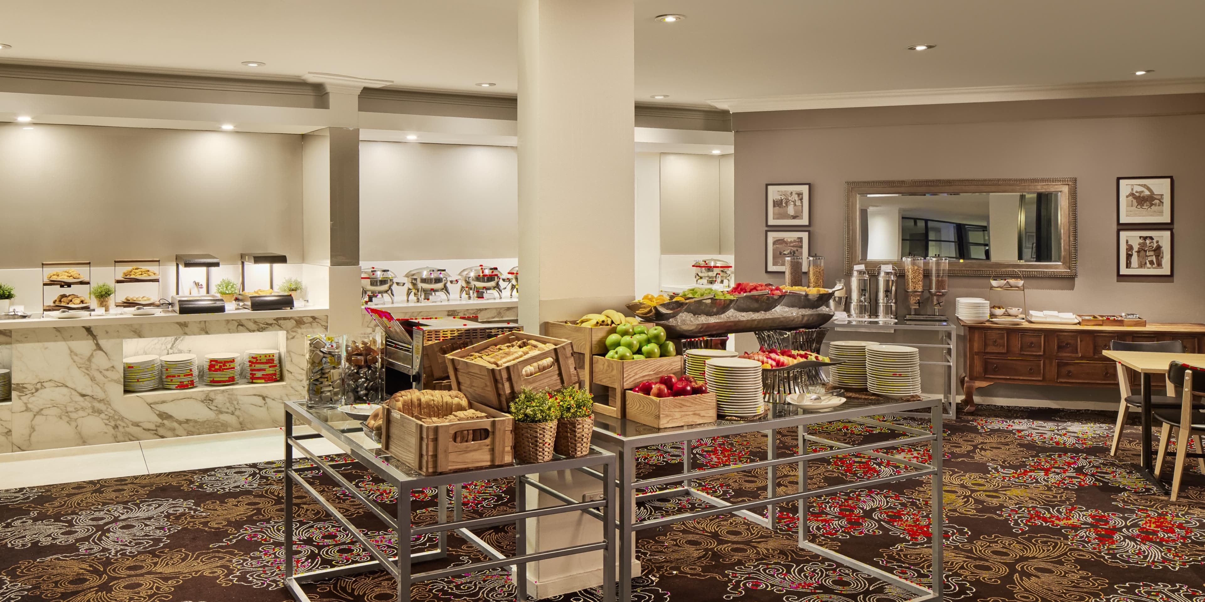 Holiday Inn Warwick Farm, an IHG Hotel