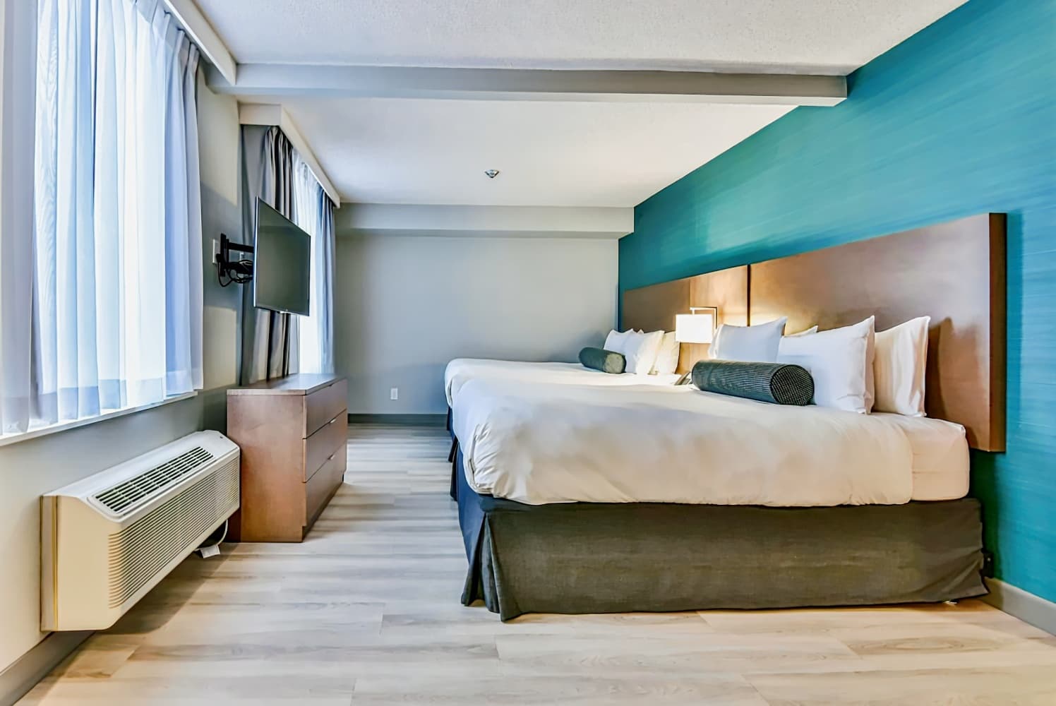 Radisson Suite Hotel Toronto Airport