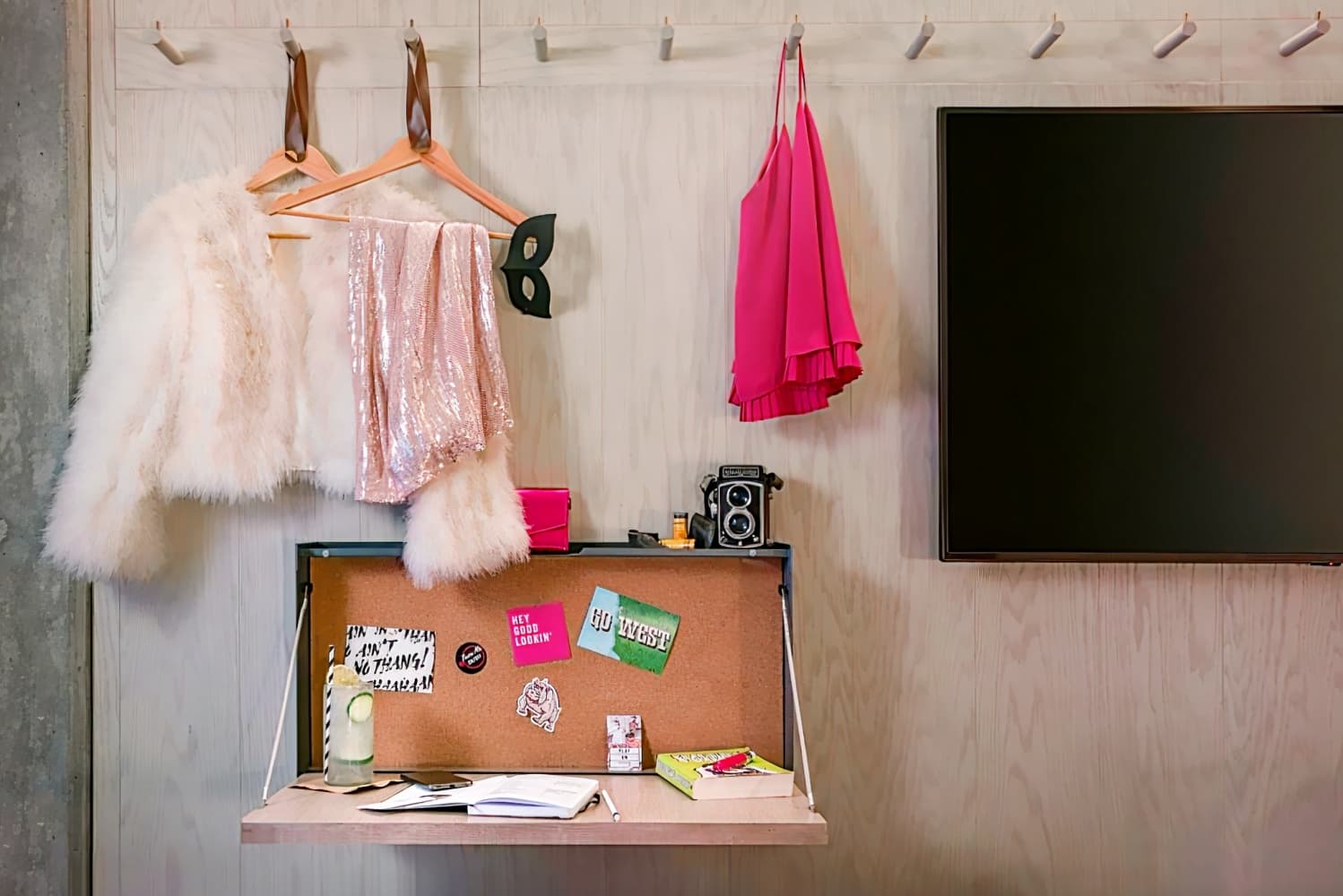 Moxy San Diego Downtown/Gaslamp Quarter