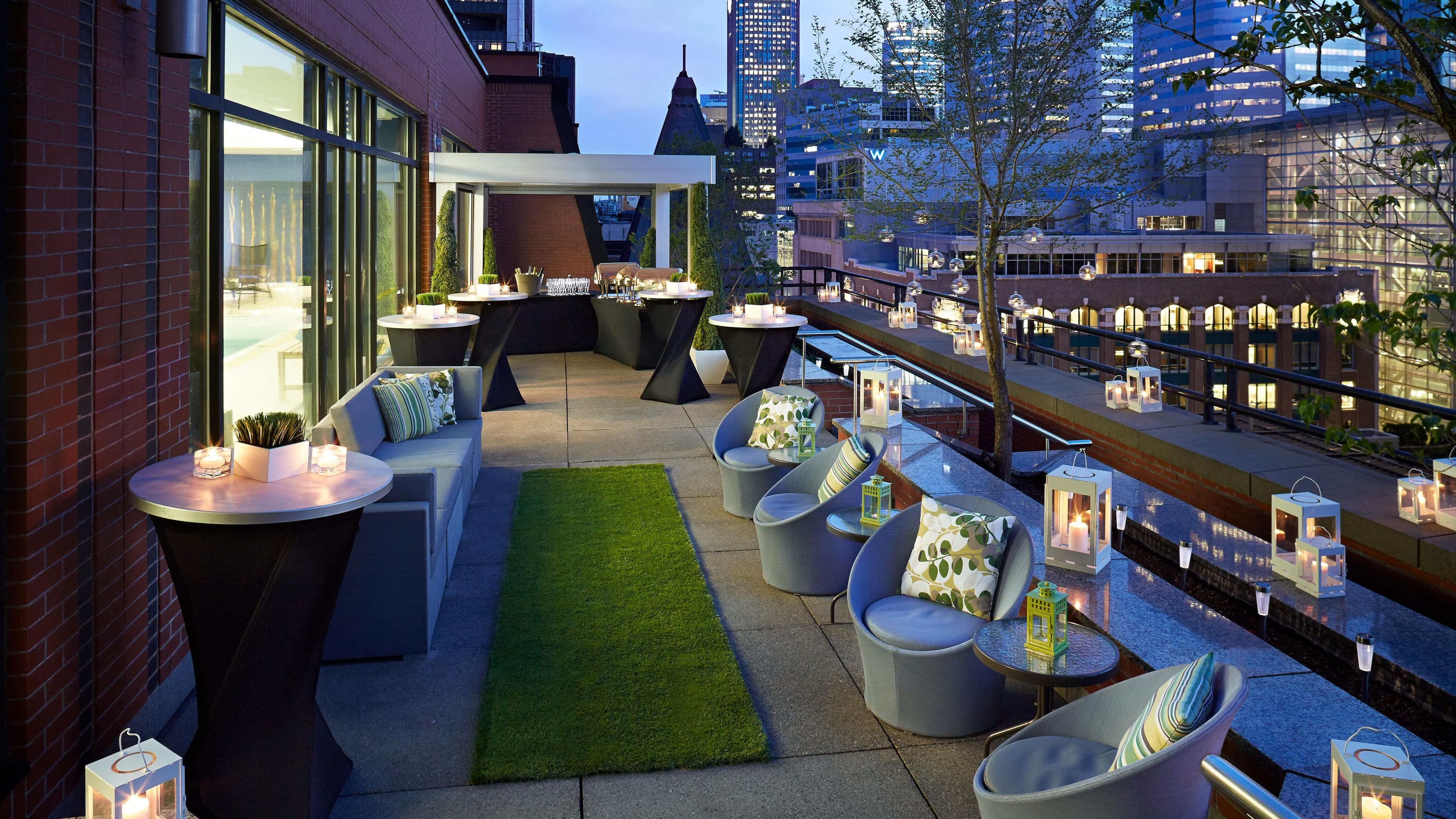 InterContinental Montreal by IHG