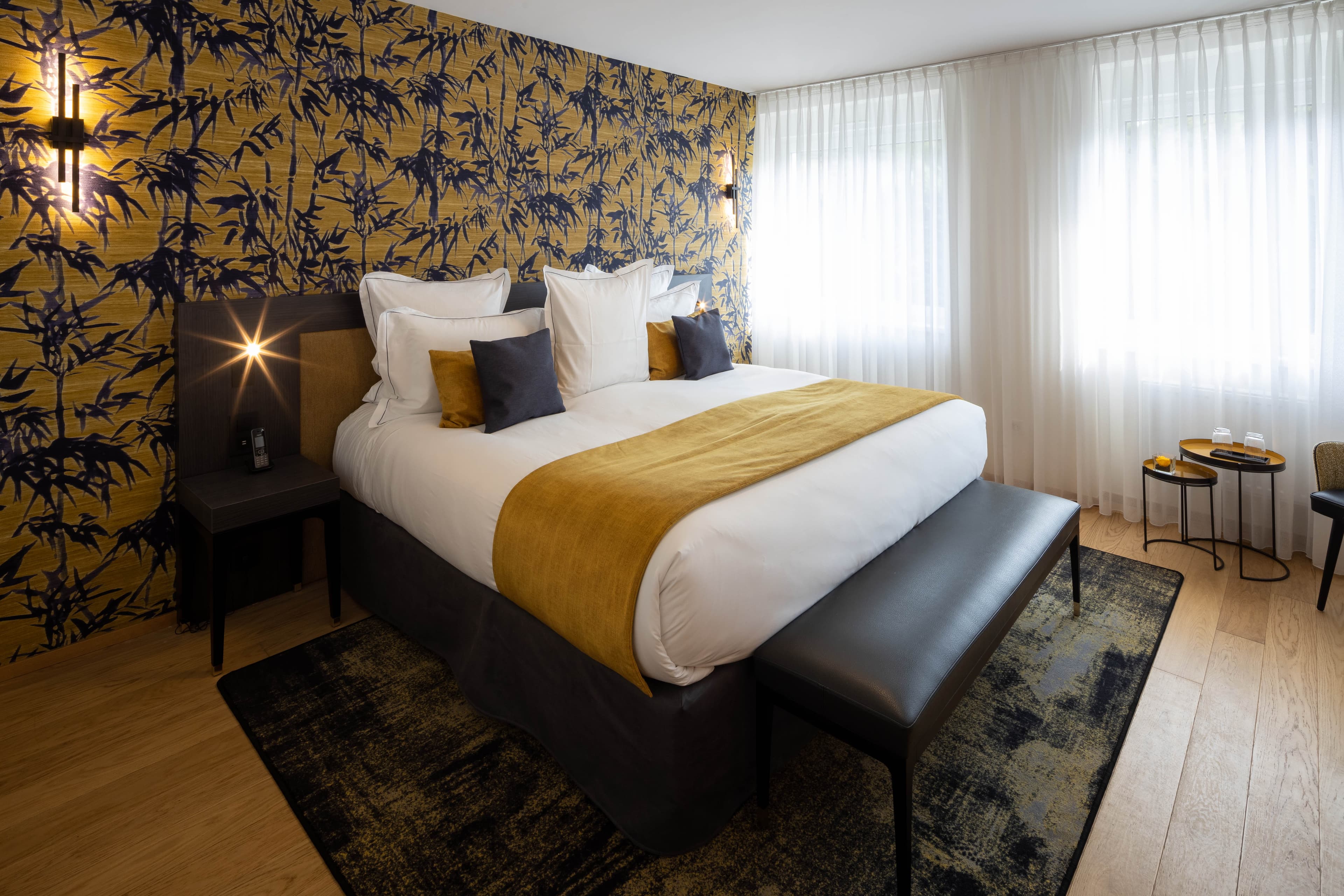 Garrigae Villa La Florangerie